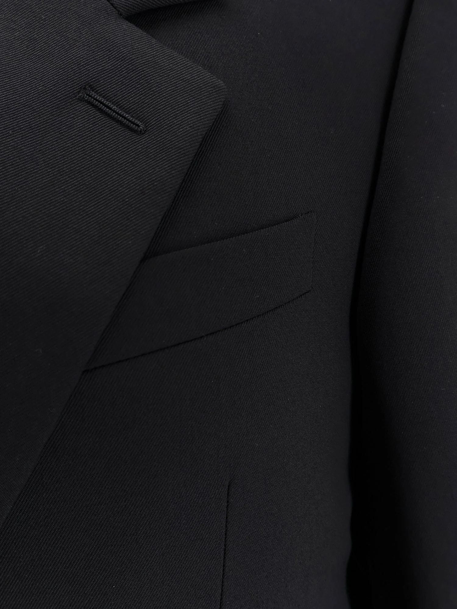 Balenciaga Tailored Standard Blazer - Image 5