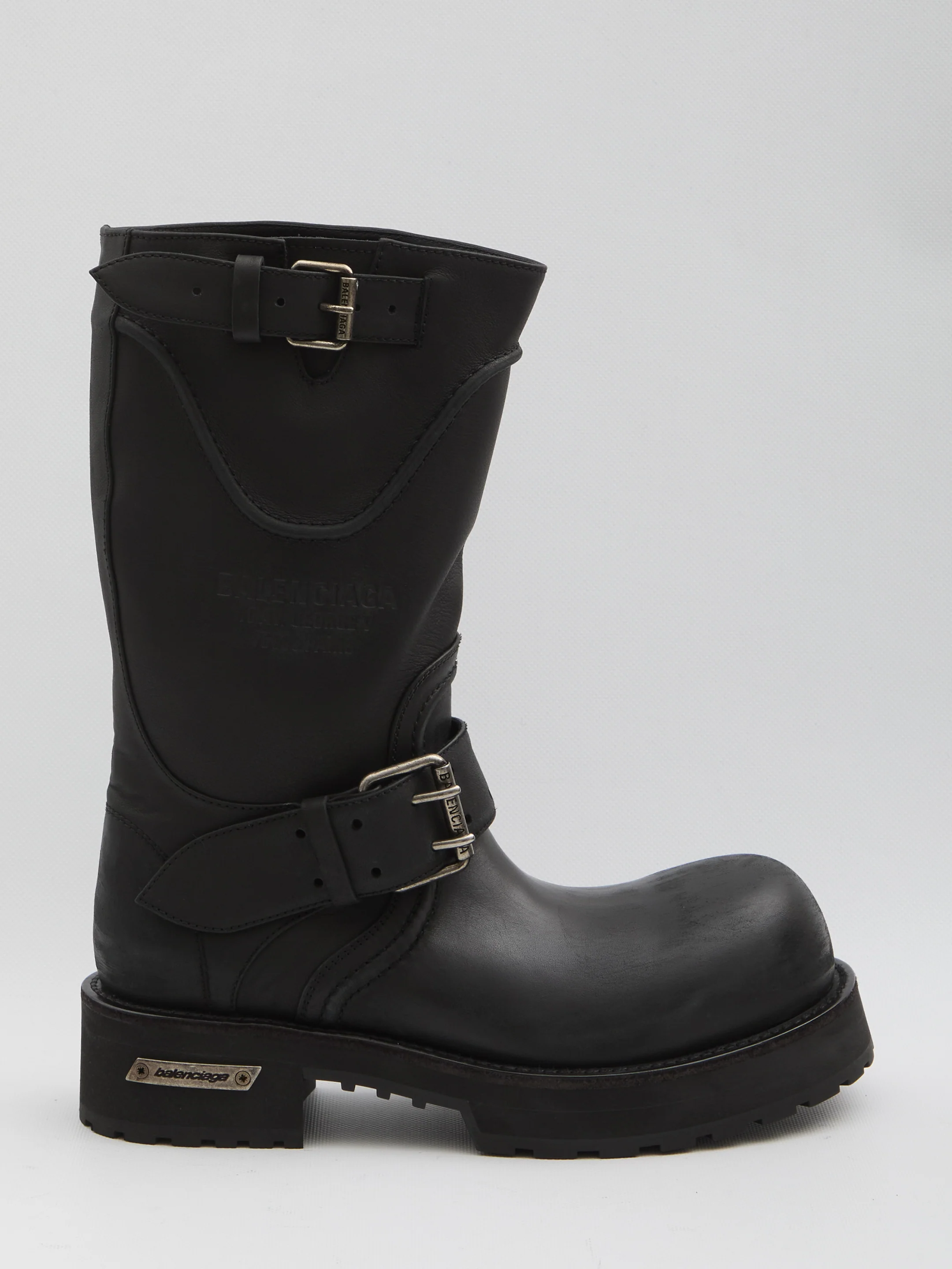 Balenciaga Venom Boots