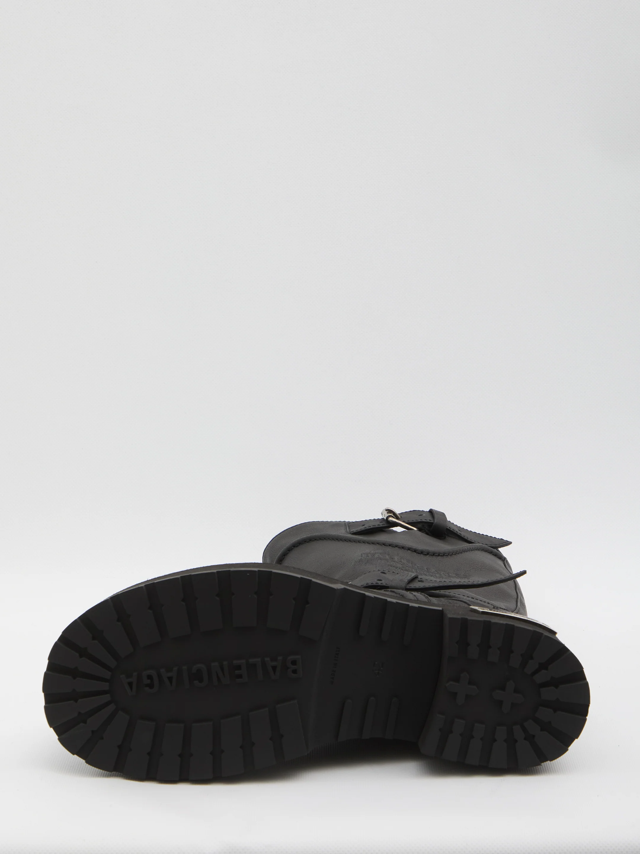 Balenciaga Venom Boots - Image 4