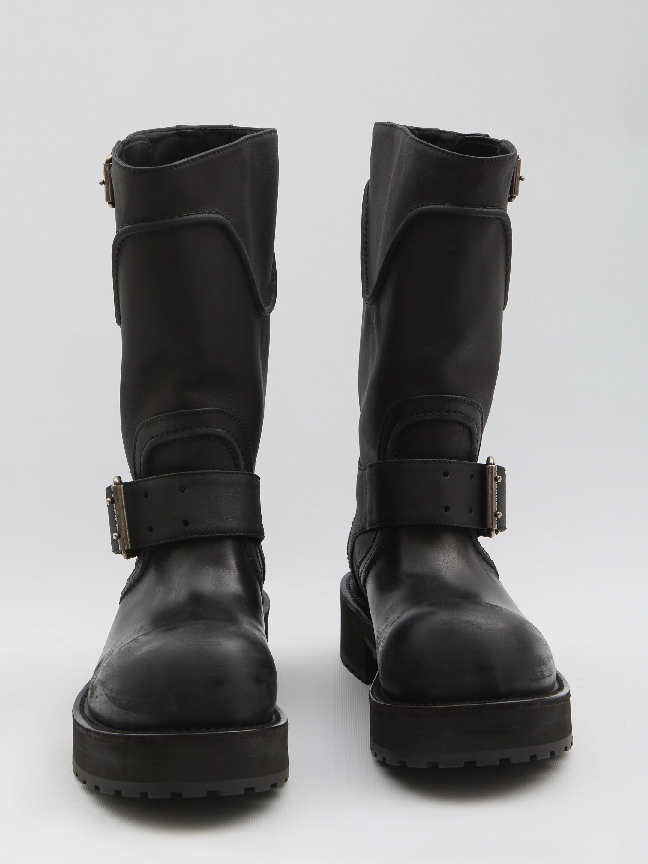 Balenciaga Venom Boots - Image 5