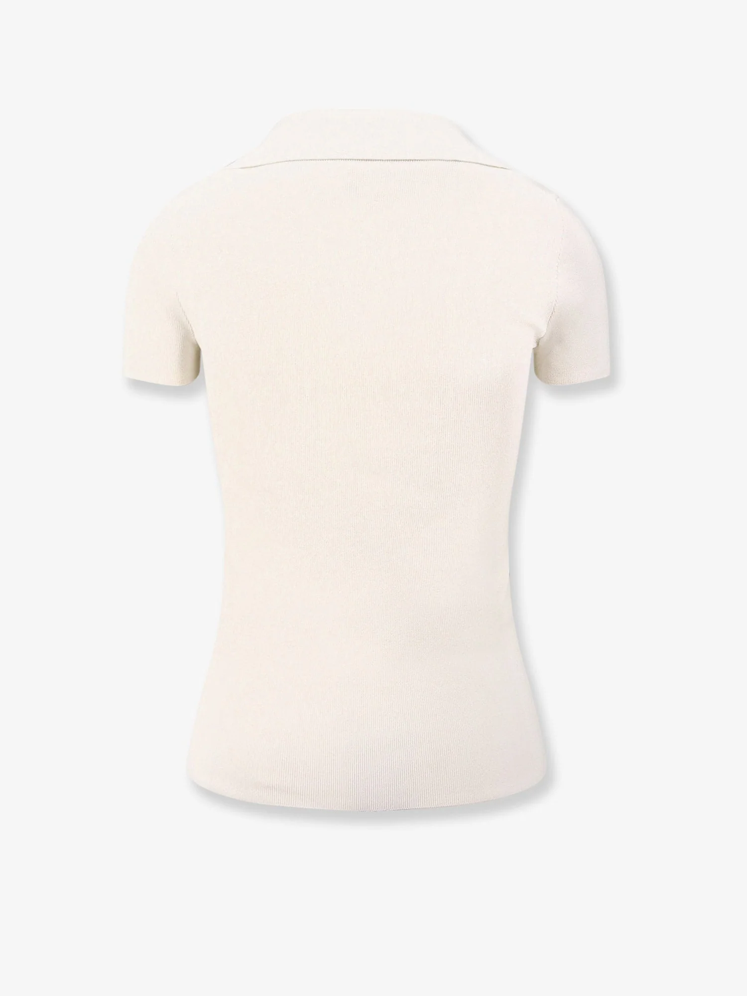 Balenciaga Viscose Blend Sweater - Image 2