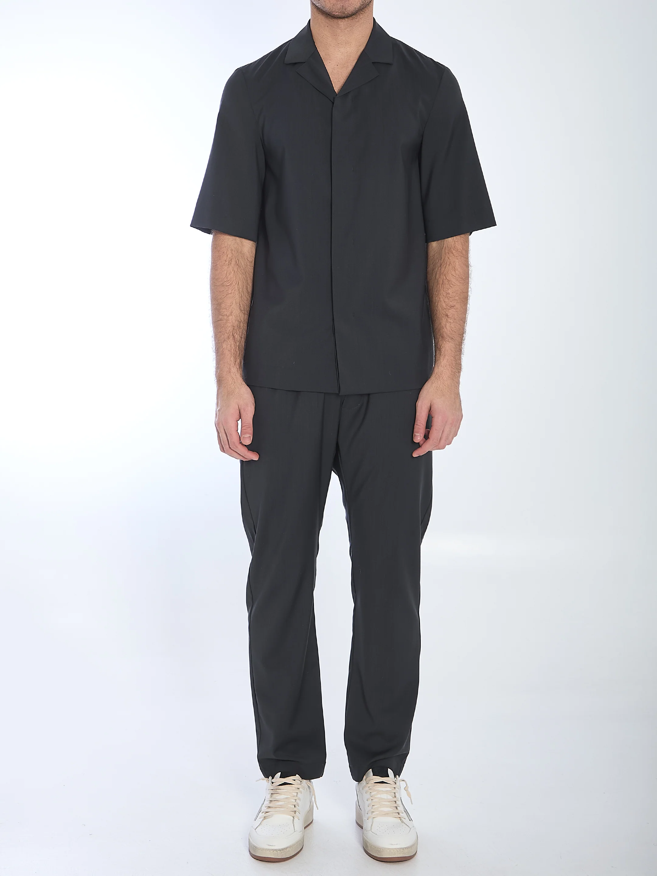 Barena Atila Tropical Shirt - Image 5