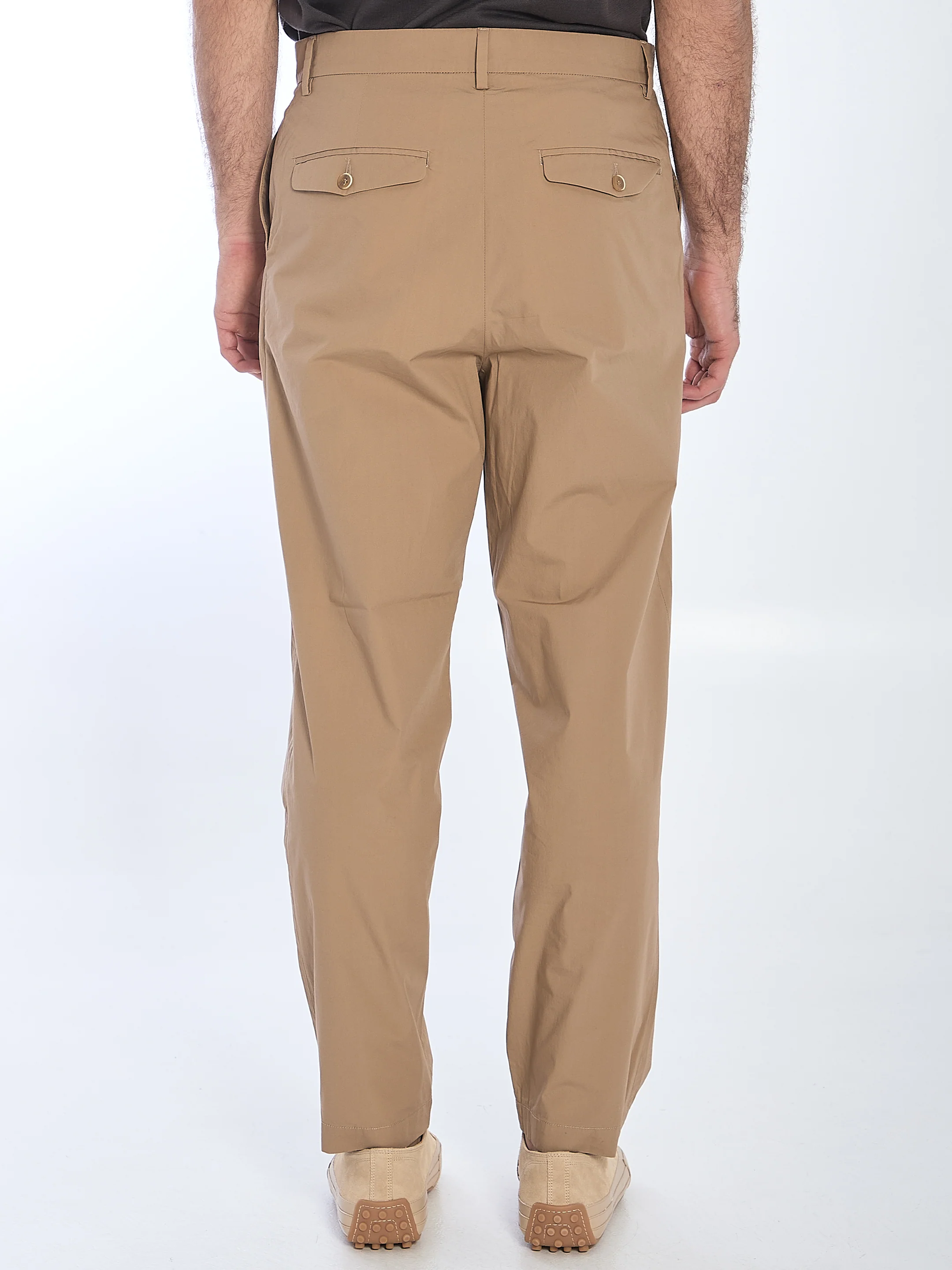 Barena Canasta Vion Trousers - Image 4