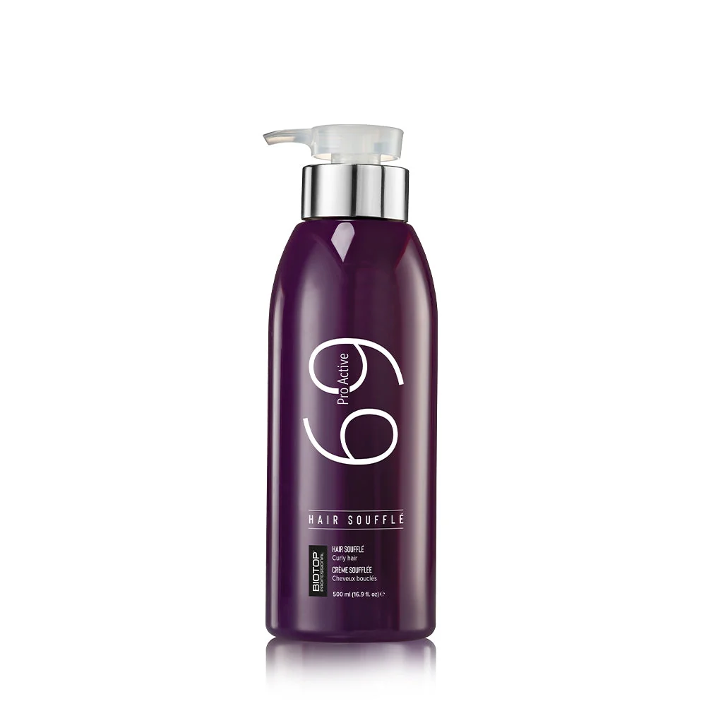 Biotop Professional 69 Pro Active Hair Soufflé