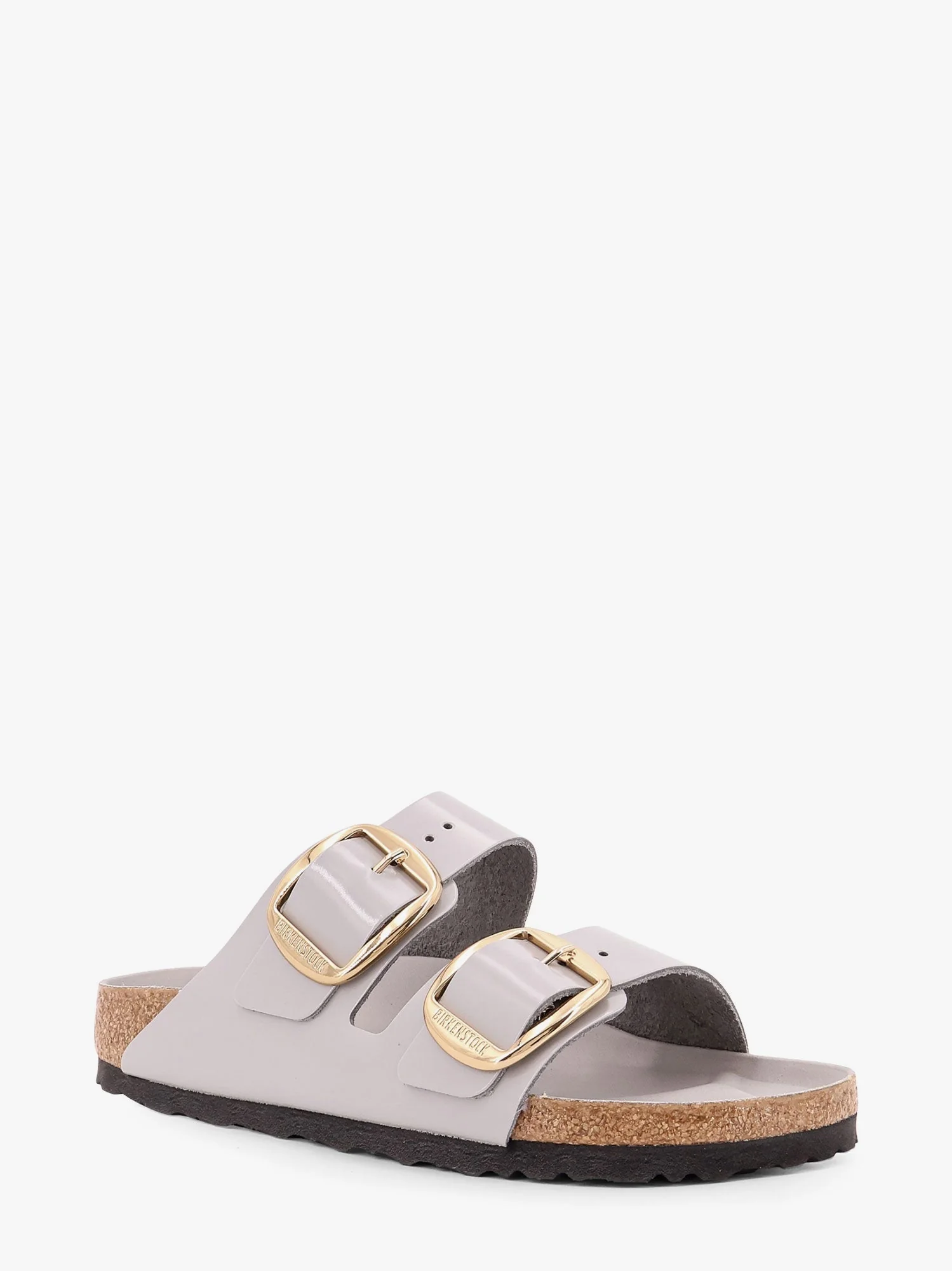 Birkenstock Arizona Big Buckle Leather Sandals - Image 2