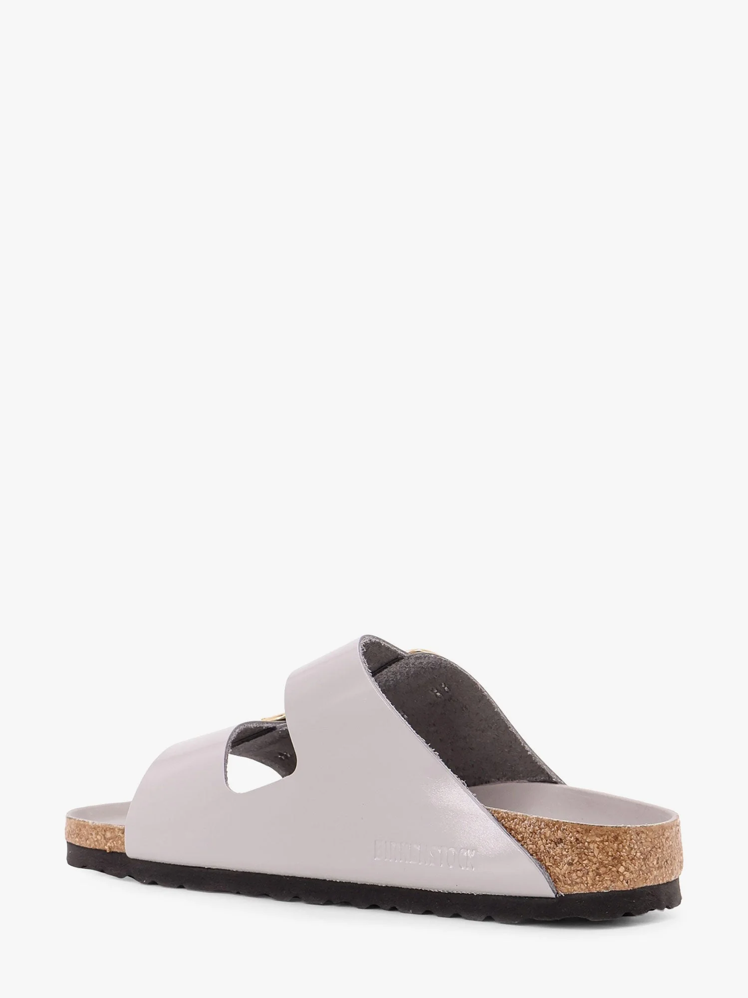 Birkenstock Arizona Big Buckle Leather Sandals - Image 3