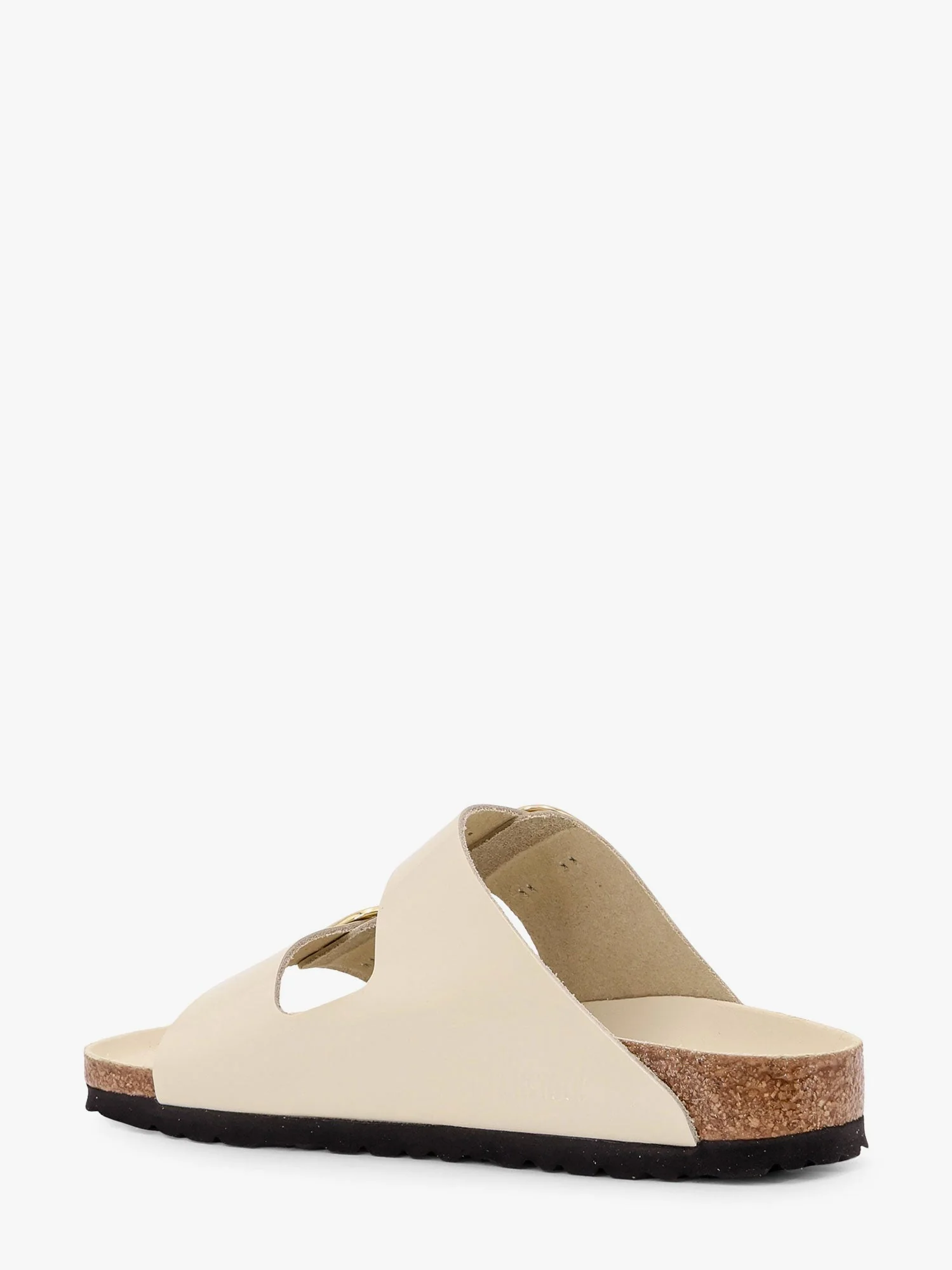 Birkenstock Arizona Big Buckle Leather Sandals - Image 3