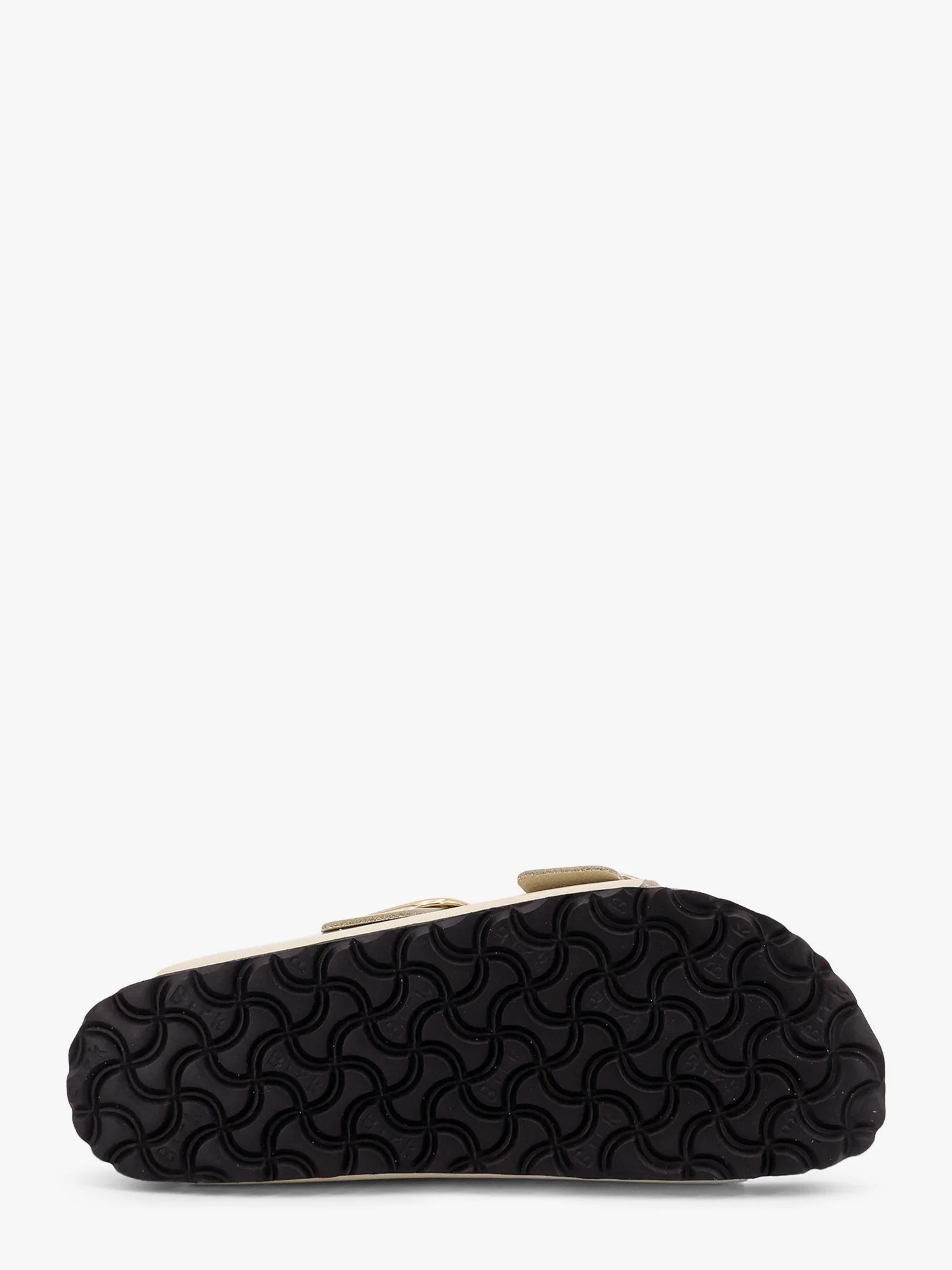 Birkenstock Arizona Big Buckle Leather Sandals - Image 4