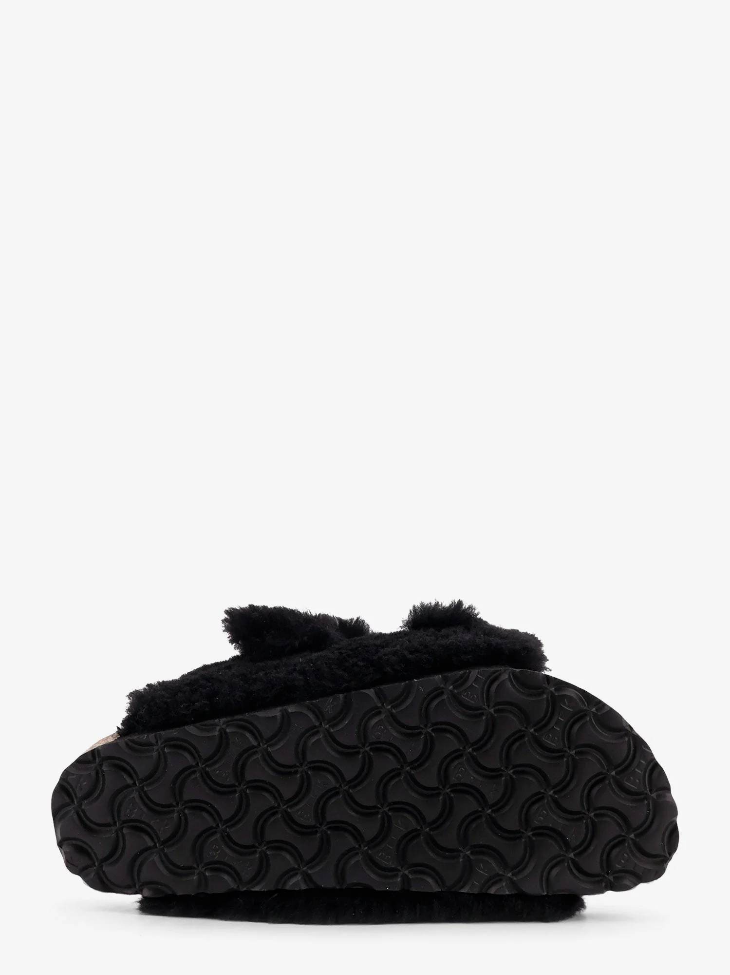 Birkenstock Arizona Big Buckle Teddy Sandals - Image 4