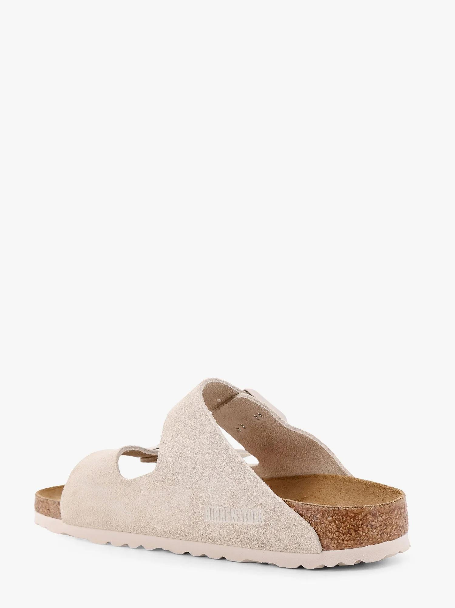 Birkenstock Arizona Bs Leather Sandals - Image 3
