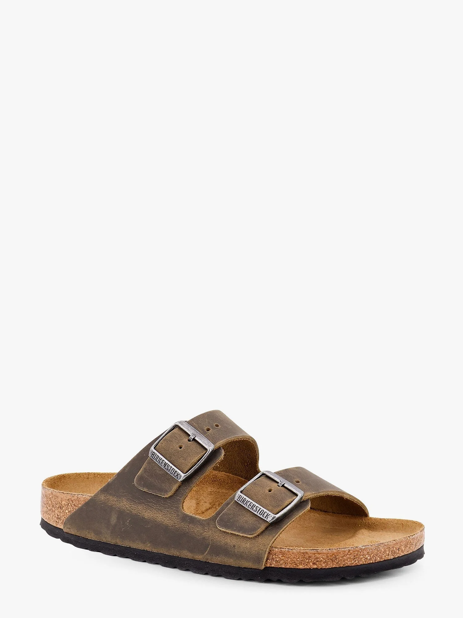 Birkenstock Arizona Leather Sandals - Image 2