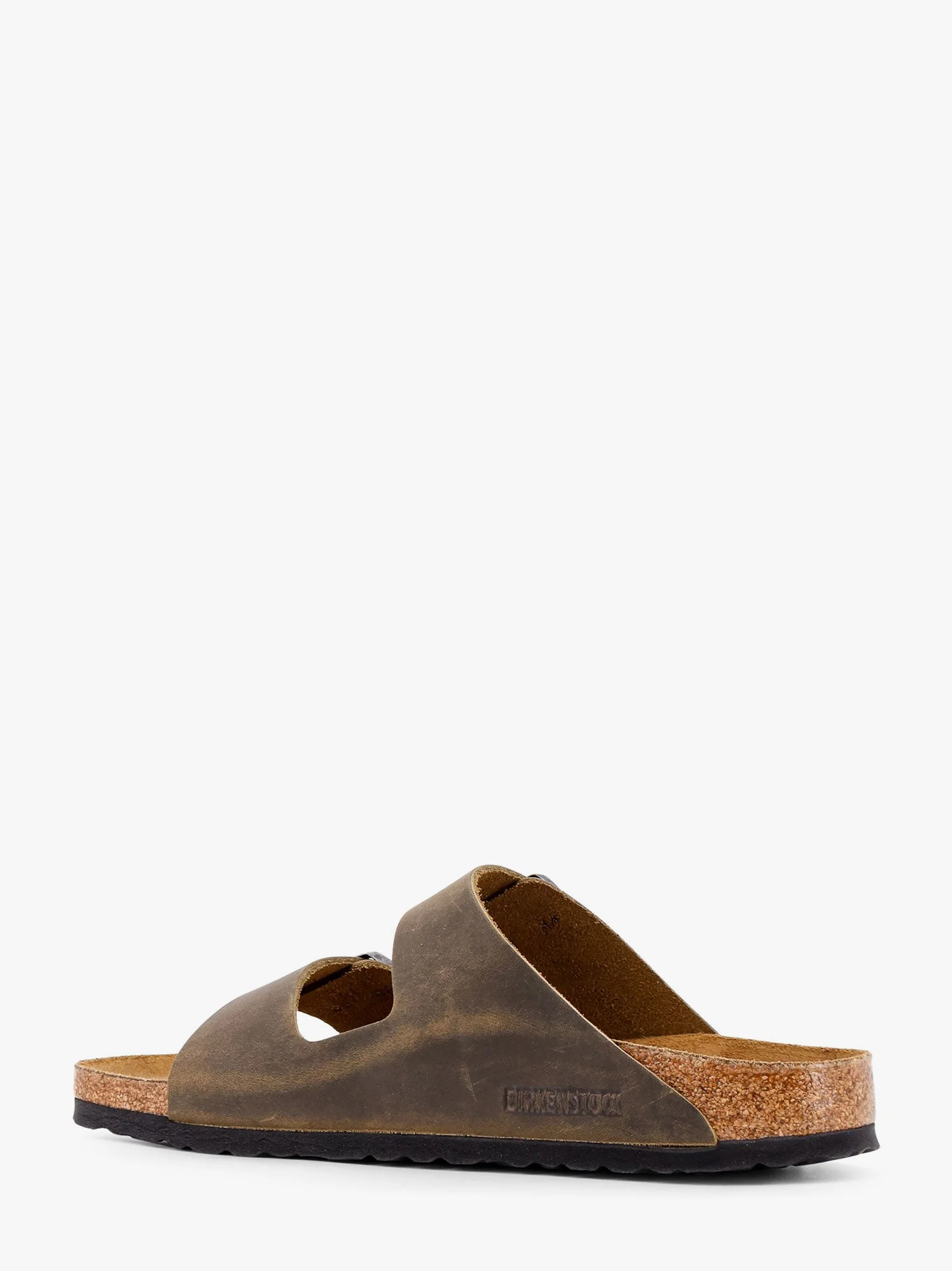 Birkenstock Arizona Leather Sandals - Image 3