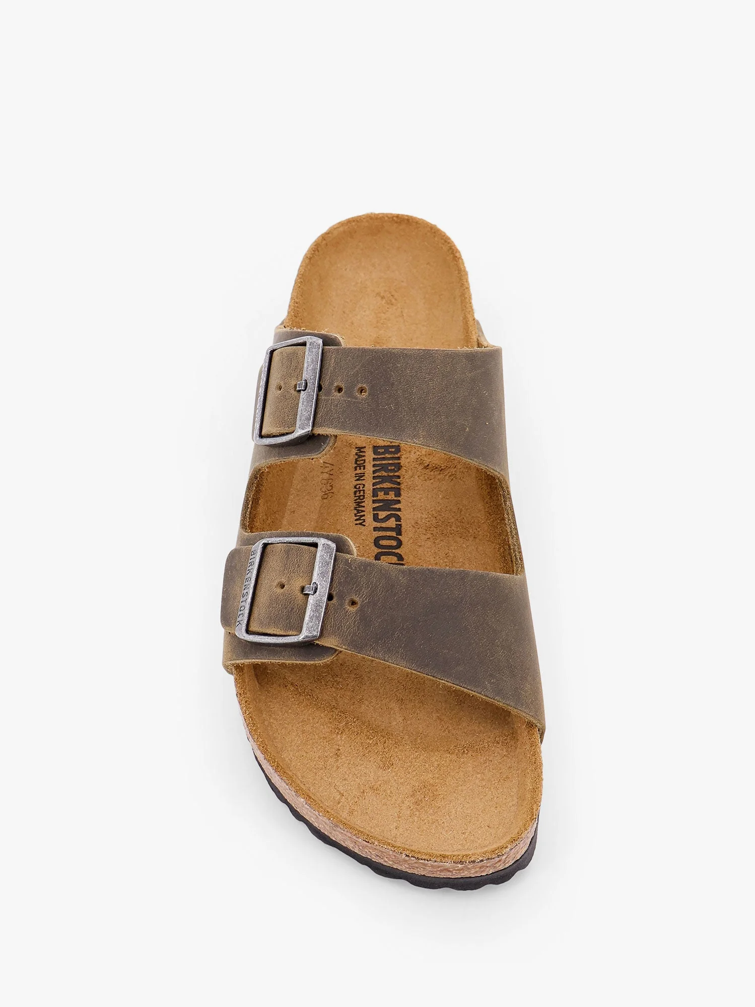 Birkenstock Arizona Leather Sandals - Image 5