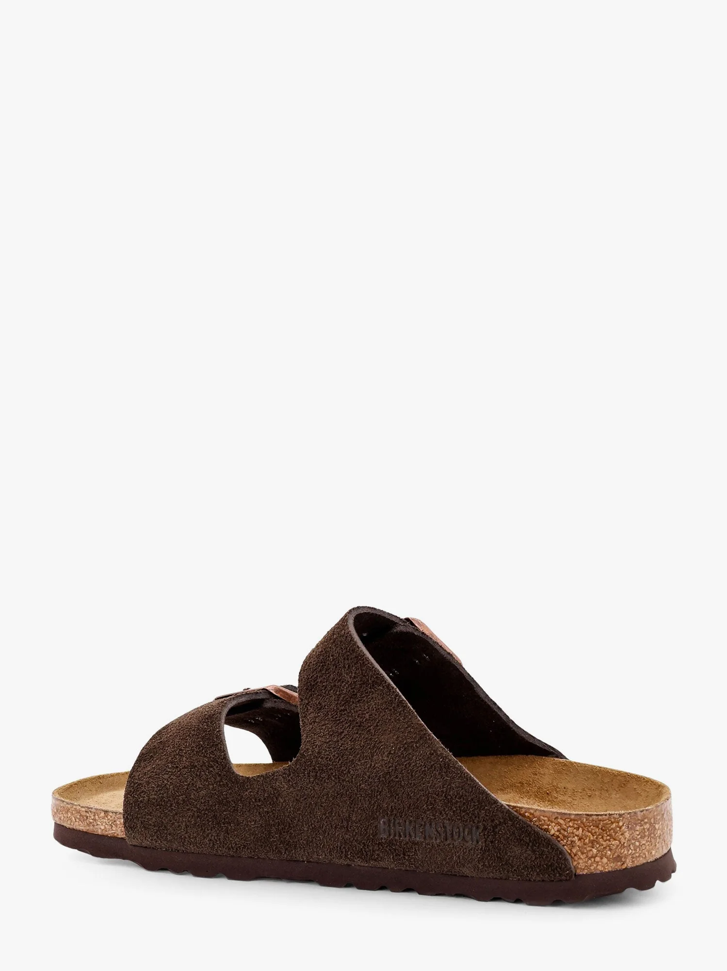 Birkenstock Arizona Suede Sandals - Image 3