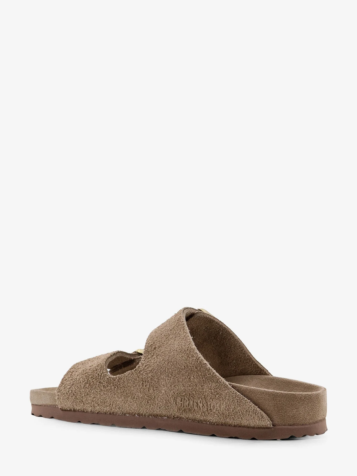 Birkenstock Arizona Suede Sandals - Image 3