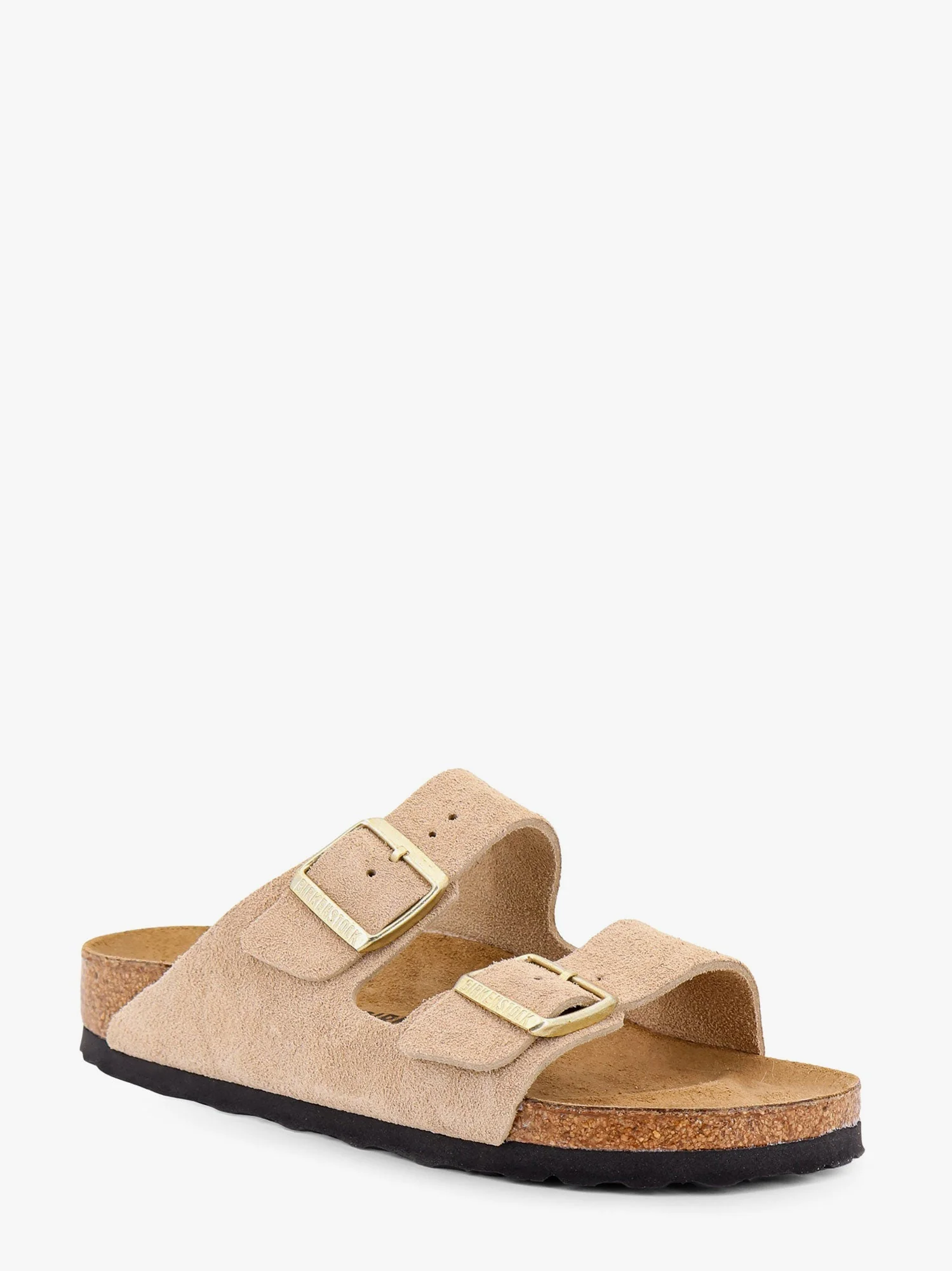 Birkenstock Arizona Suede Sandals - Image 2