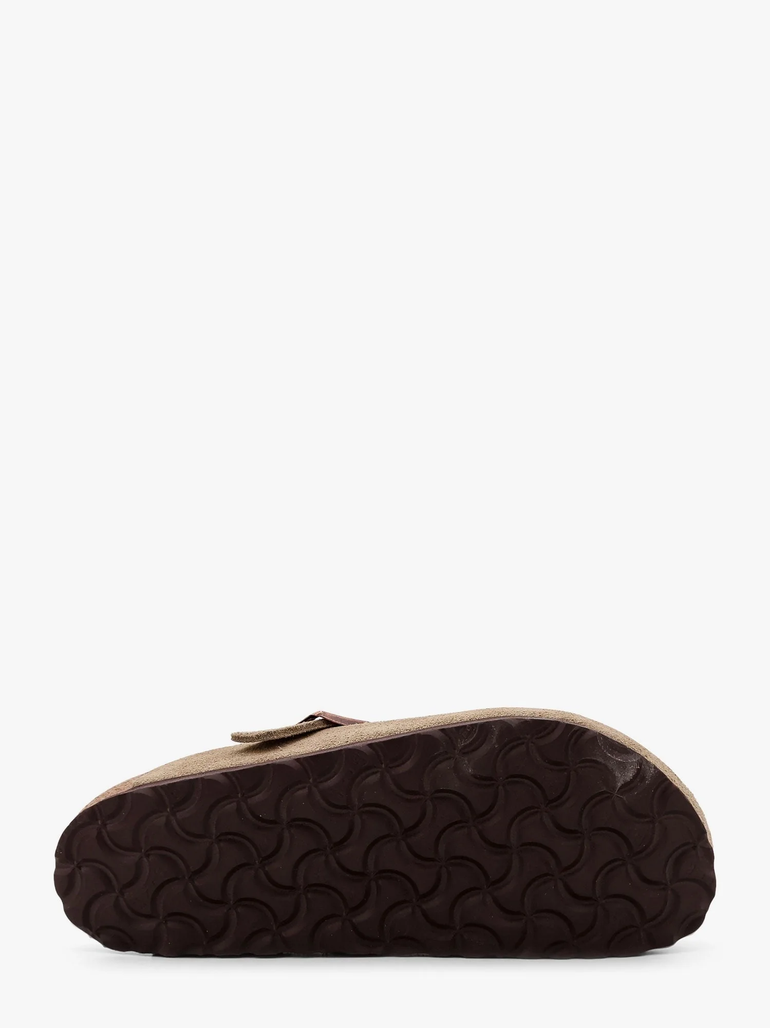 Birkenstock Boston Bs Suede Mule - Image 4