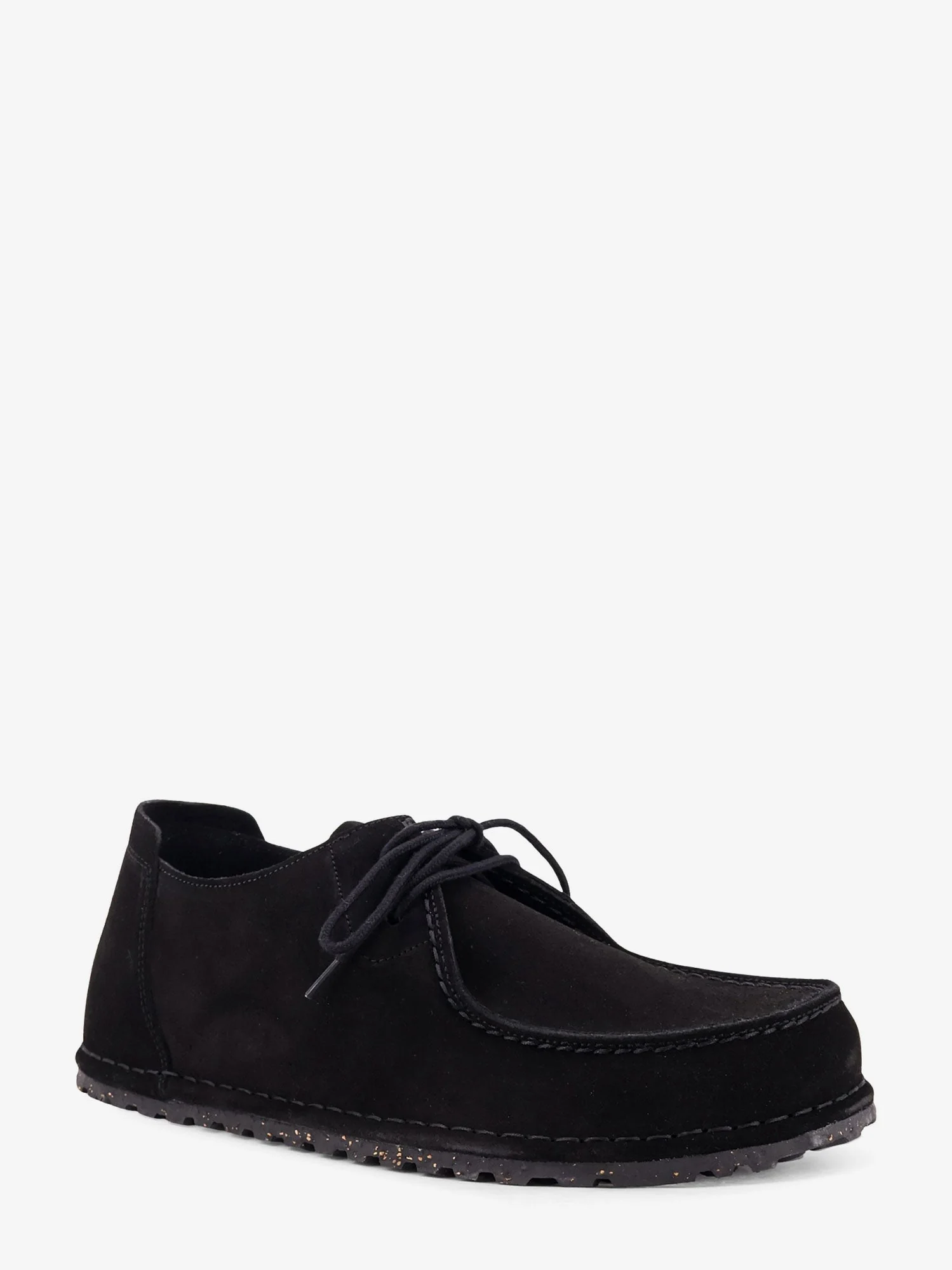Birkenstock Suede Lace-Up - Image 2