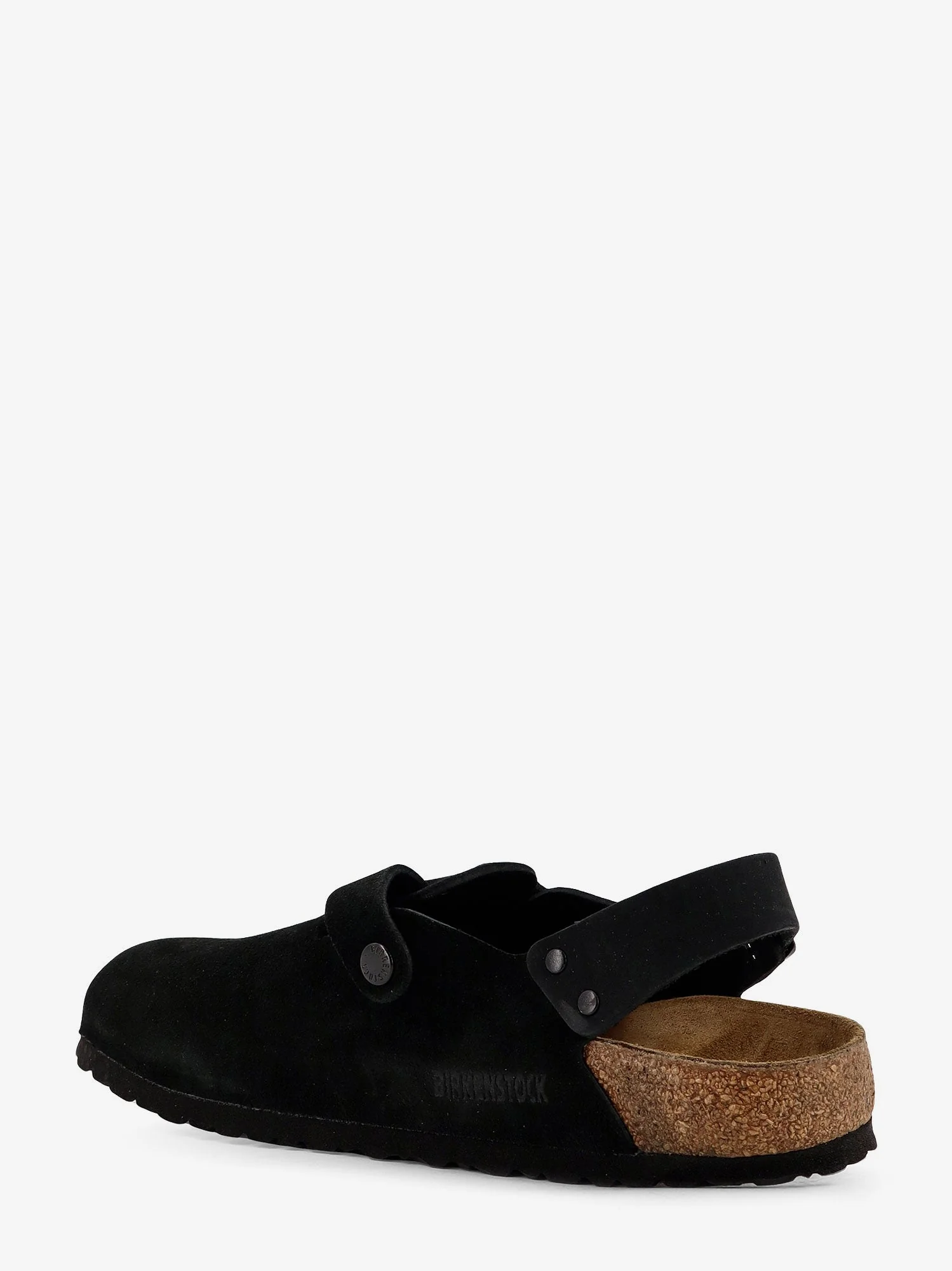 Birkenstock Tokio Ii Suede Mule - Image 3