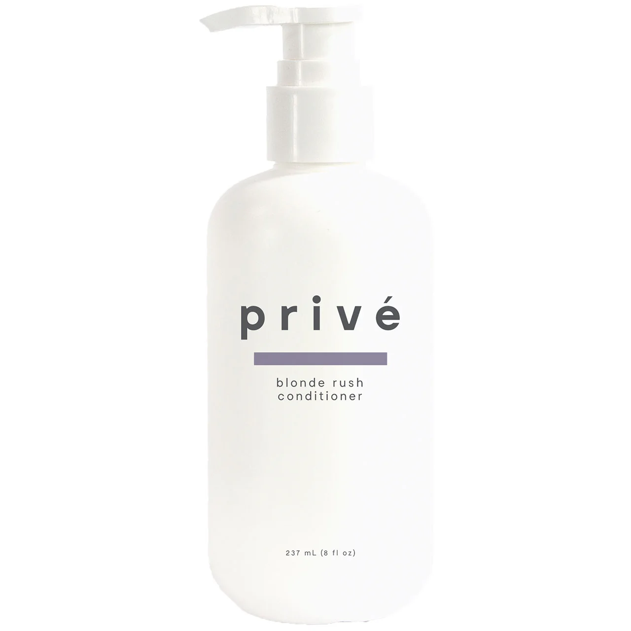 Privé Blonde Rush Conditioner