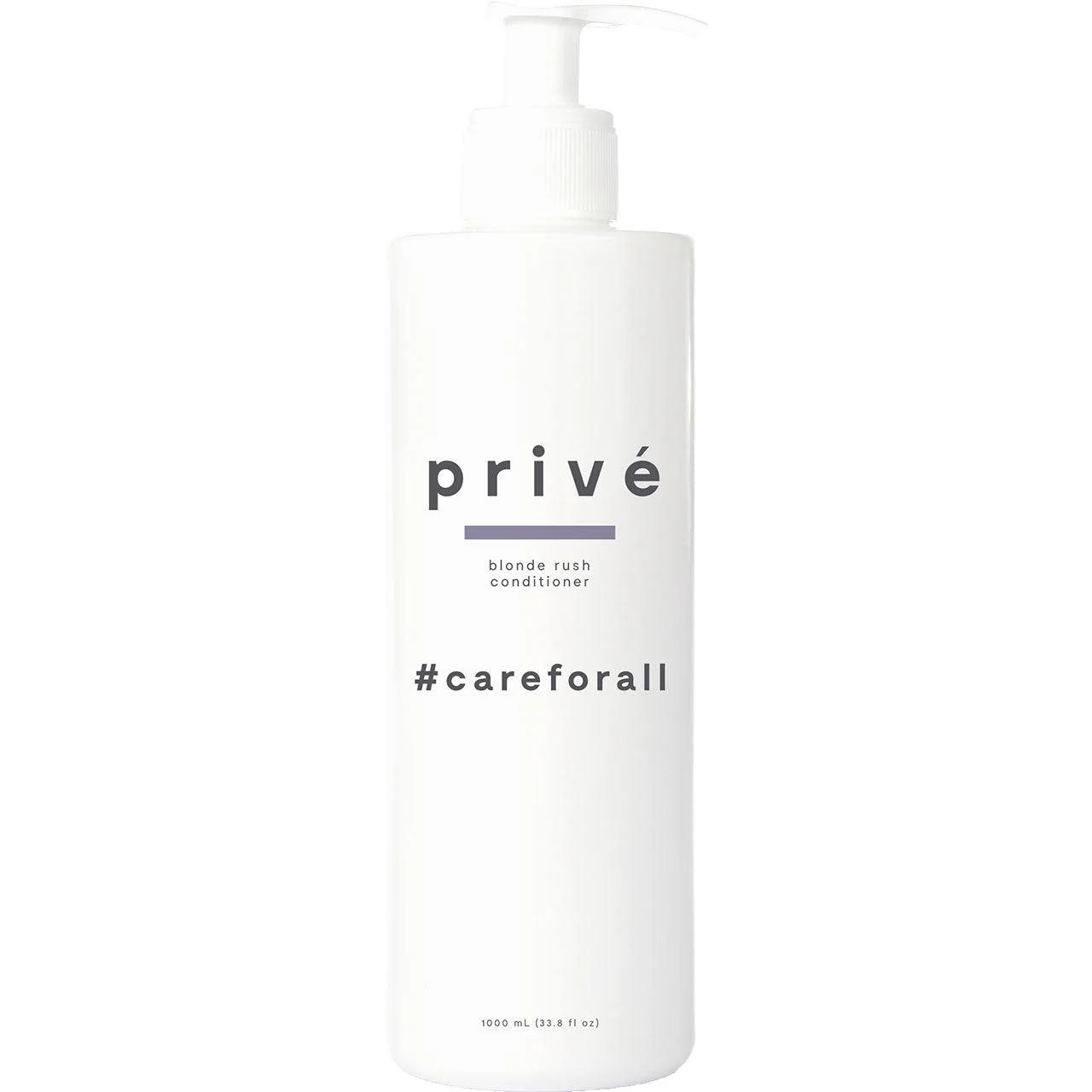 Privé Blonde Rush Conditioner