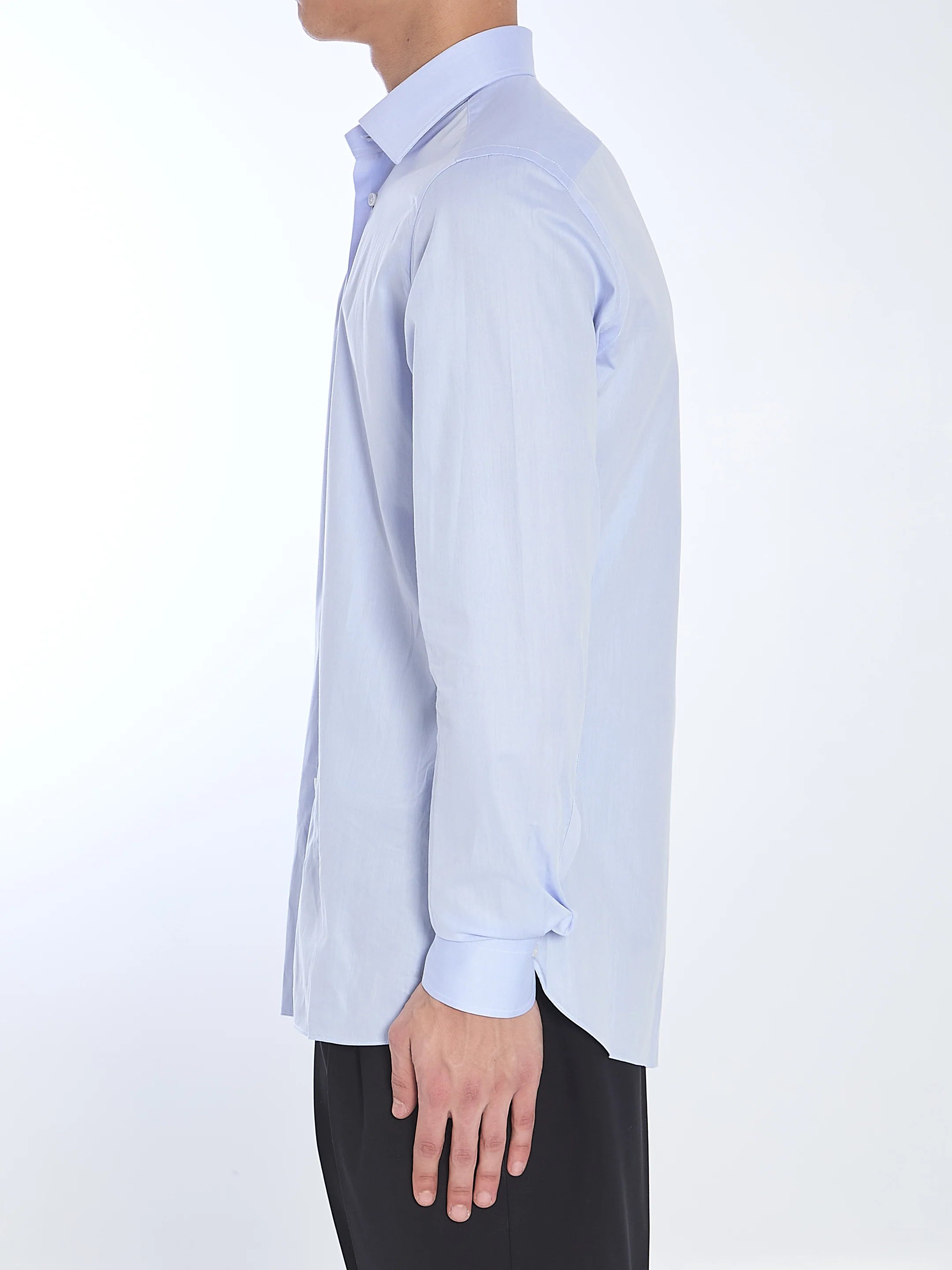 Borriello Spaccanapoli Shirt - Image 3