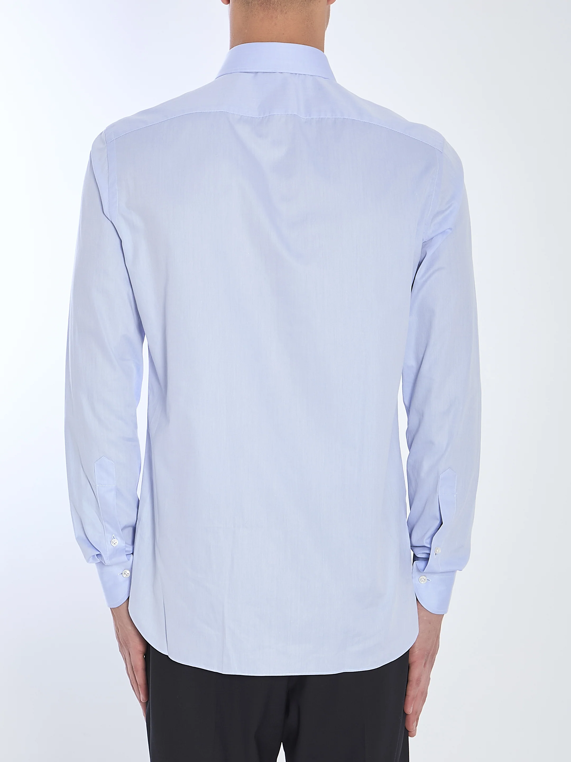 Borriello Spaccanapoli Shirt - Image 4