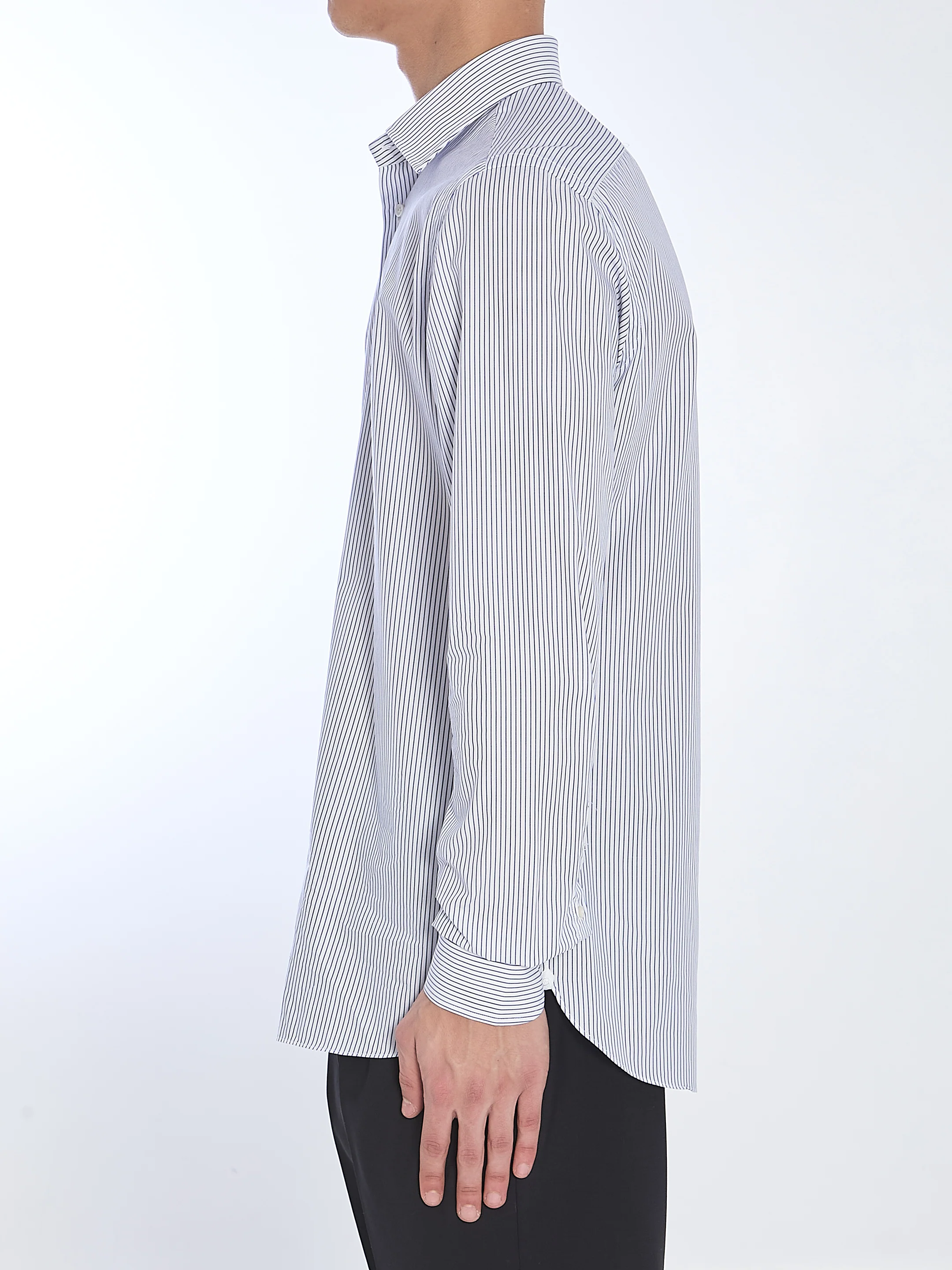 Borriello Spaccanapoli Shirt - Image 3