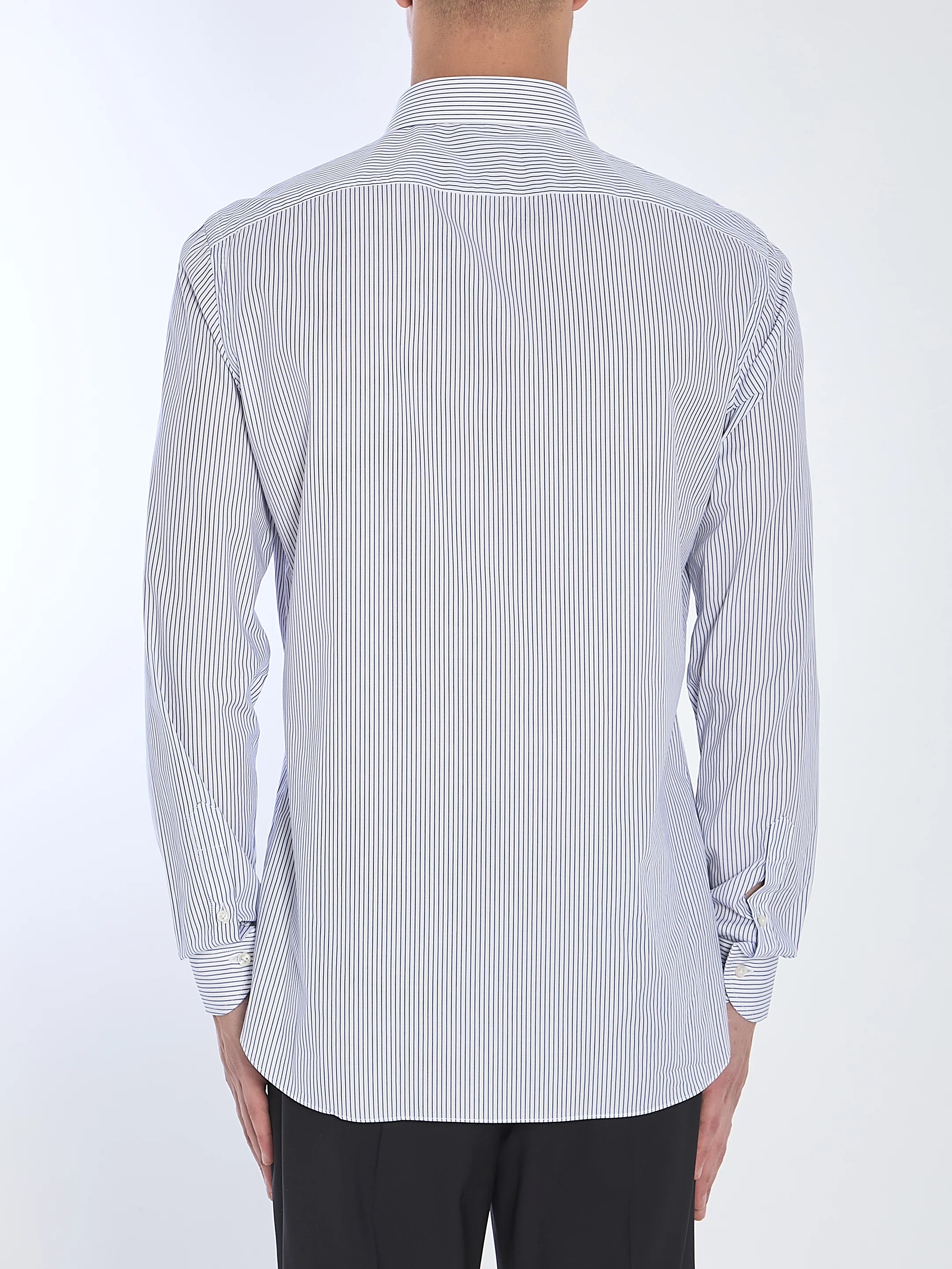 Borriello Spaccanapoli Shirt - Image 4