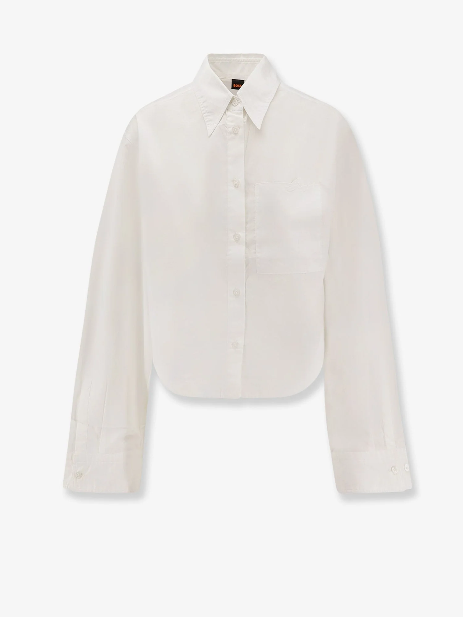 Boss Boskota Cotton Shirt