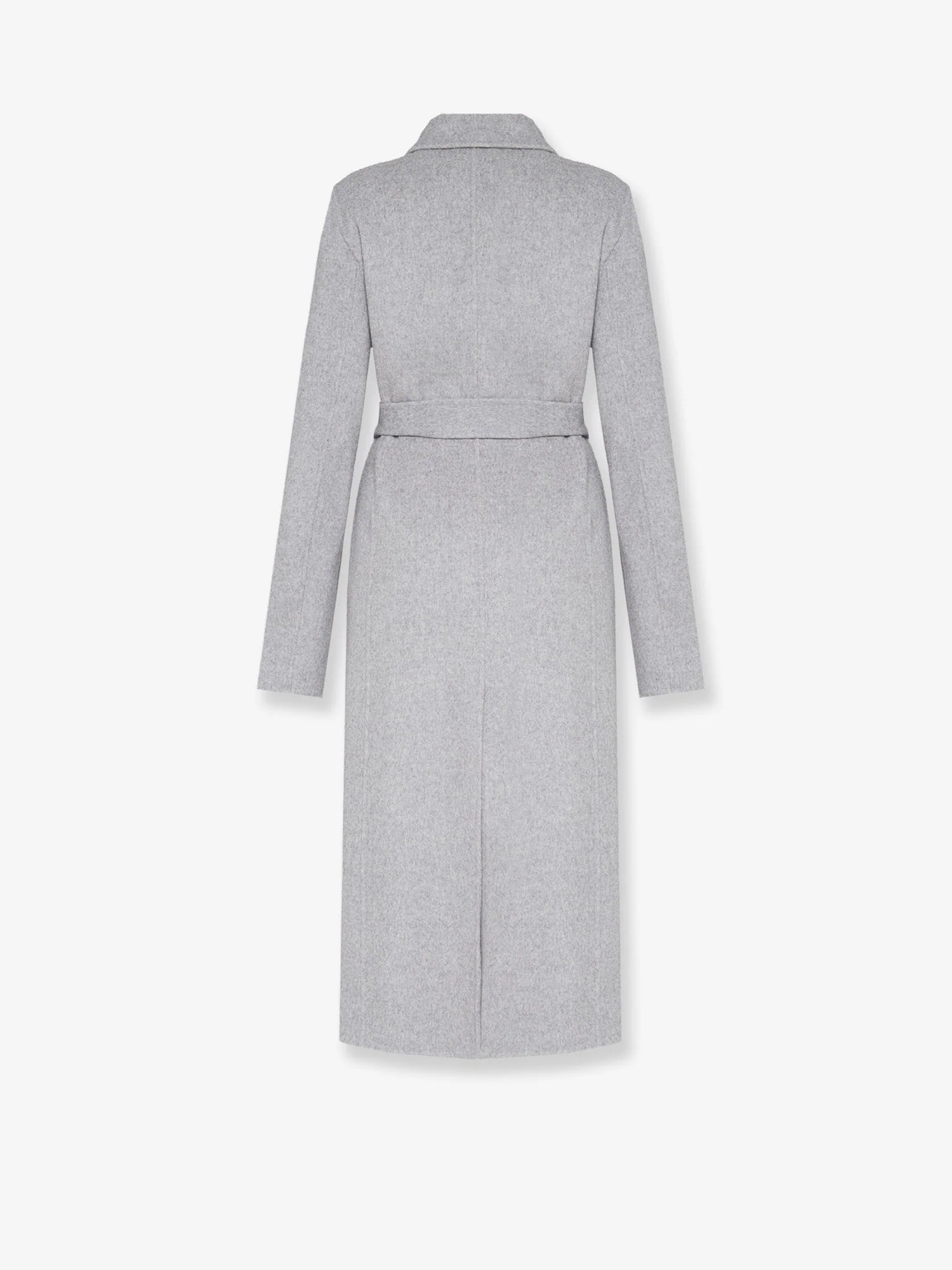 Boss Cotaz Double Face Wool Coat - Image 2
