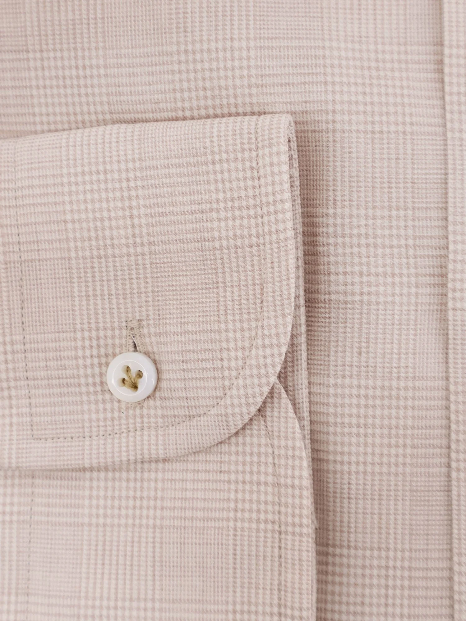Boss Cotton Shirt - Image 3