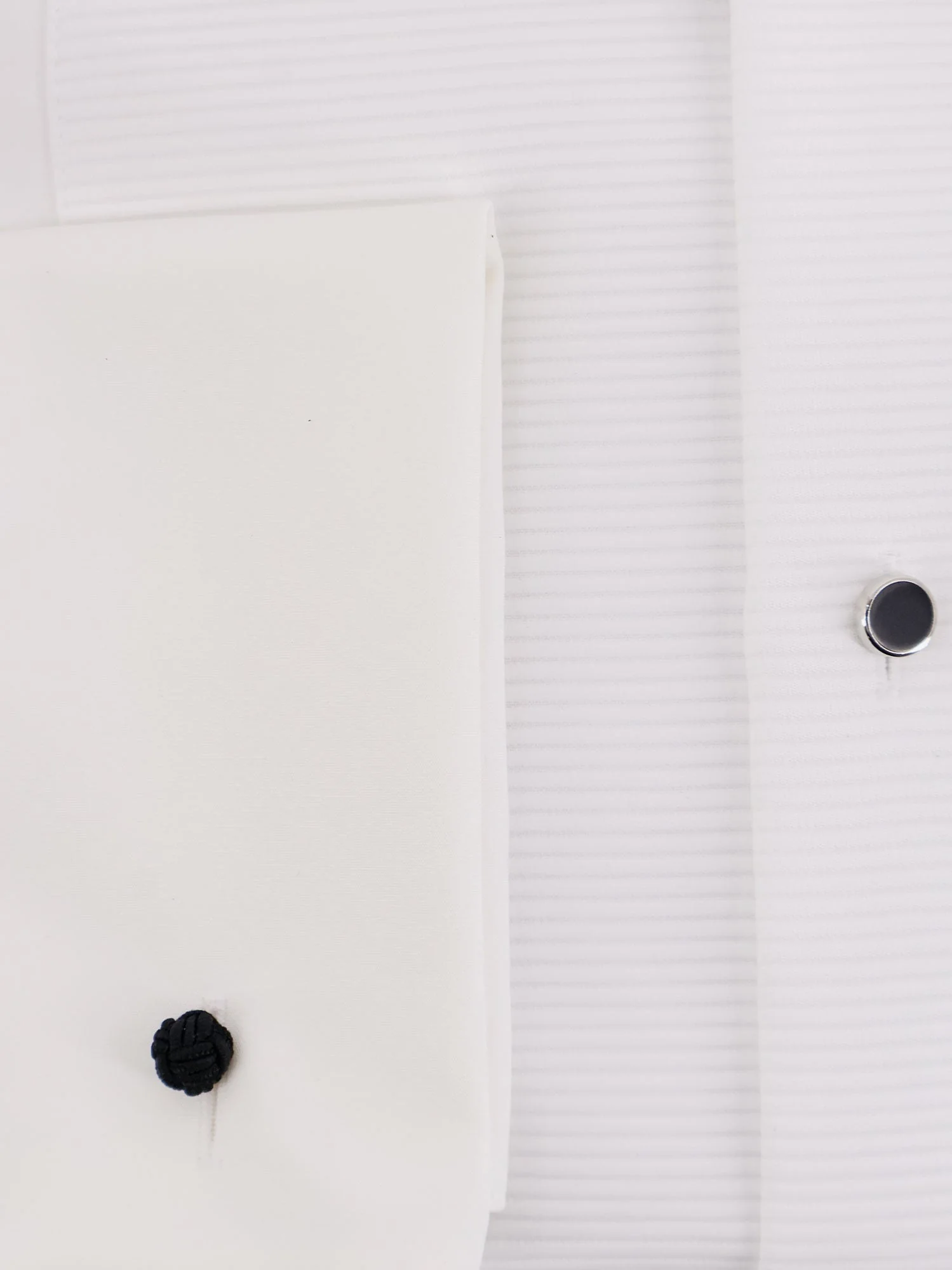 Boss Cotton Shirt - Image 3