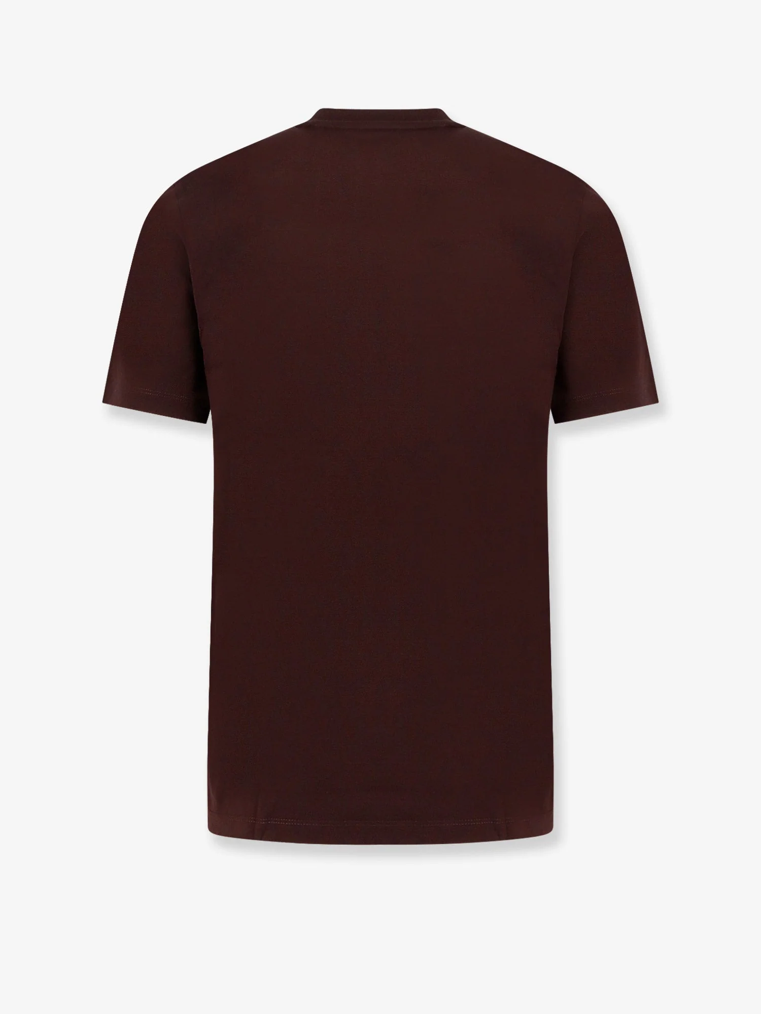 Boss Cotton T-Shirt - Image 11