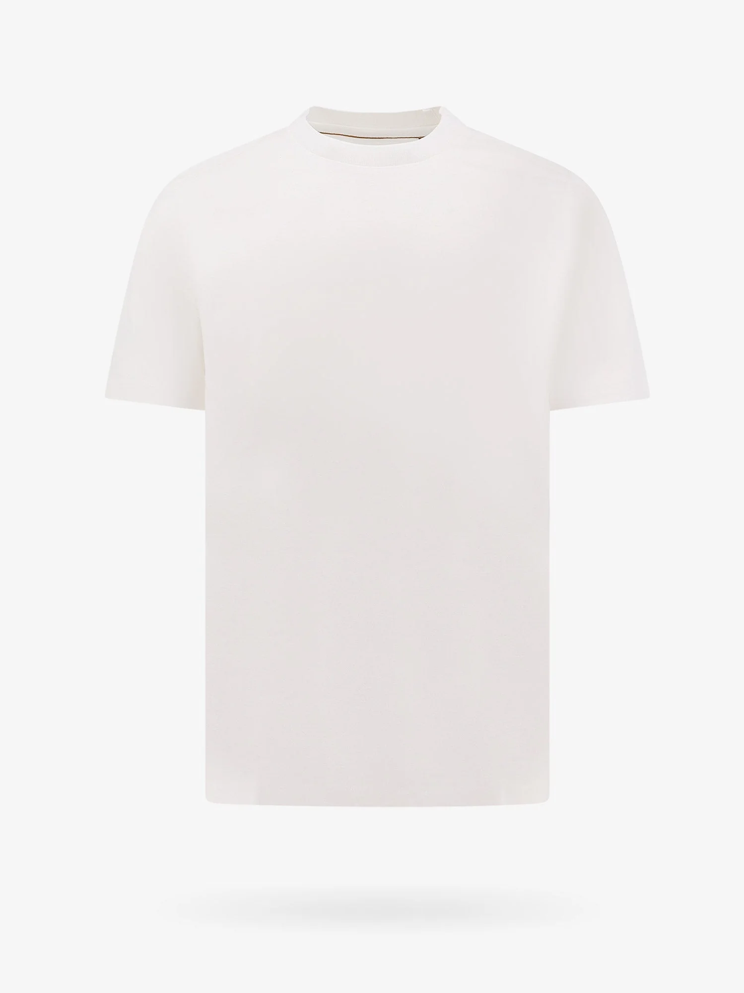 Boss Cotton T-Shirt - Image 13