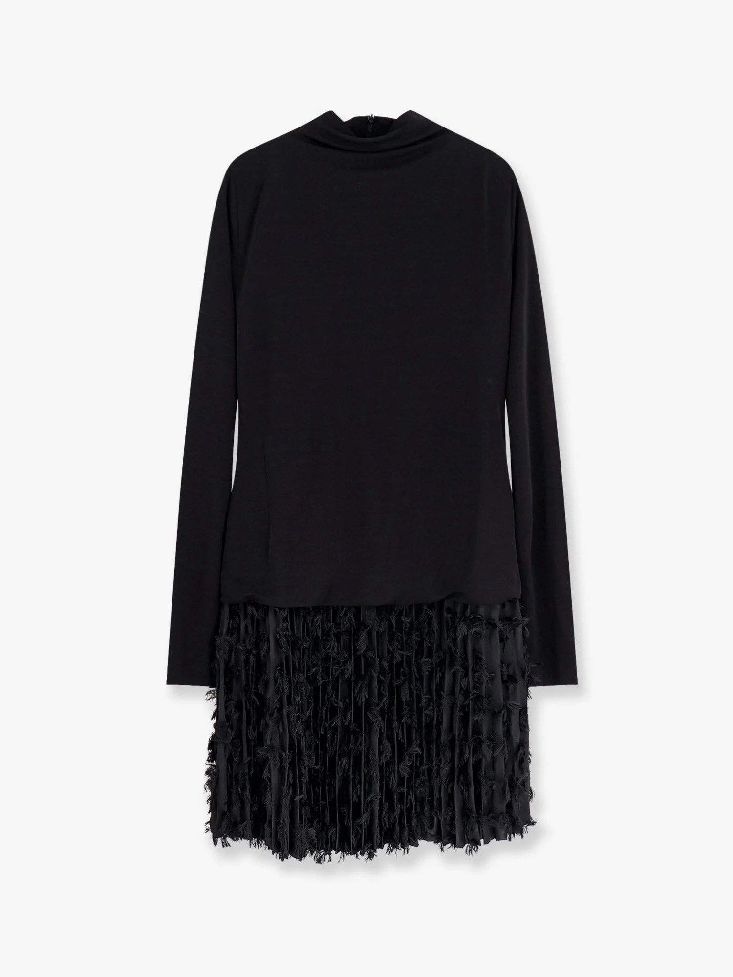 Boss Ecicla Viscose Dress
