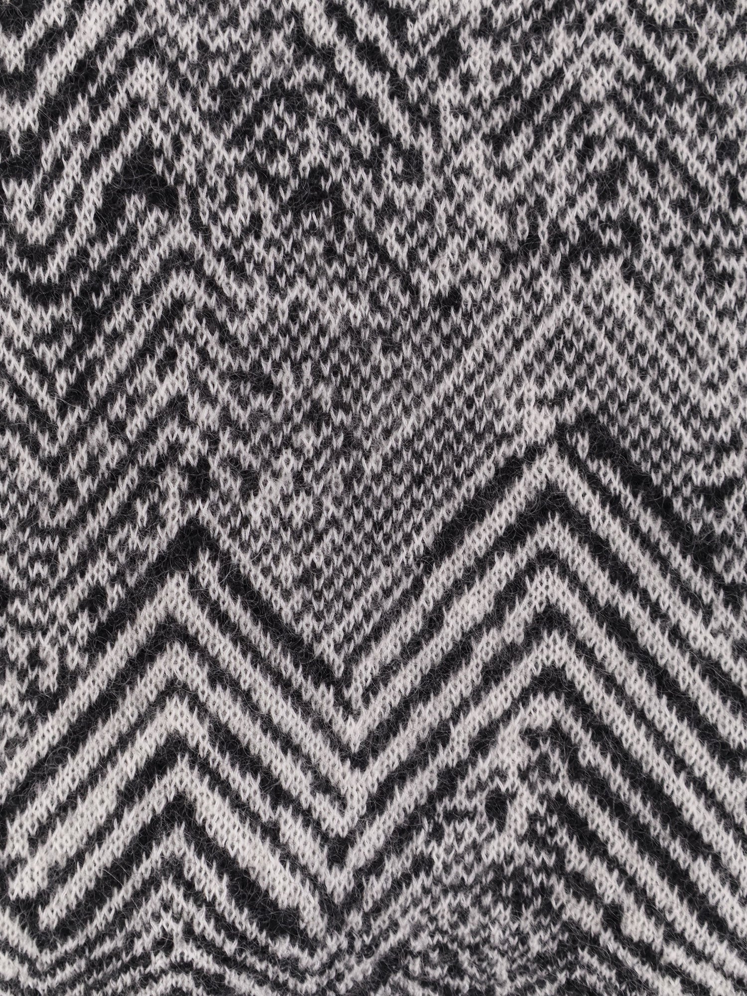 Boss Faclina Mohair Blend Sweater - Image 3