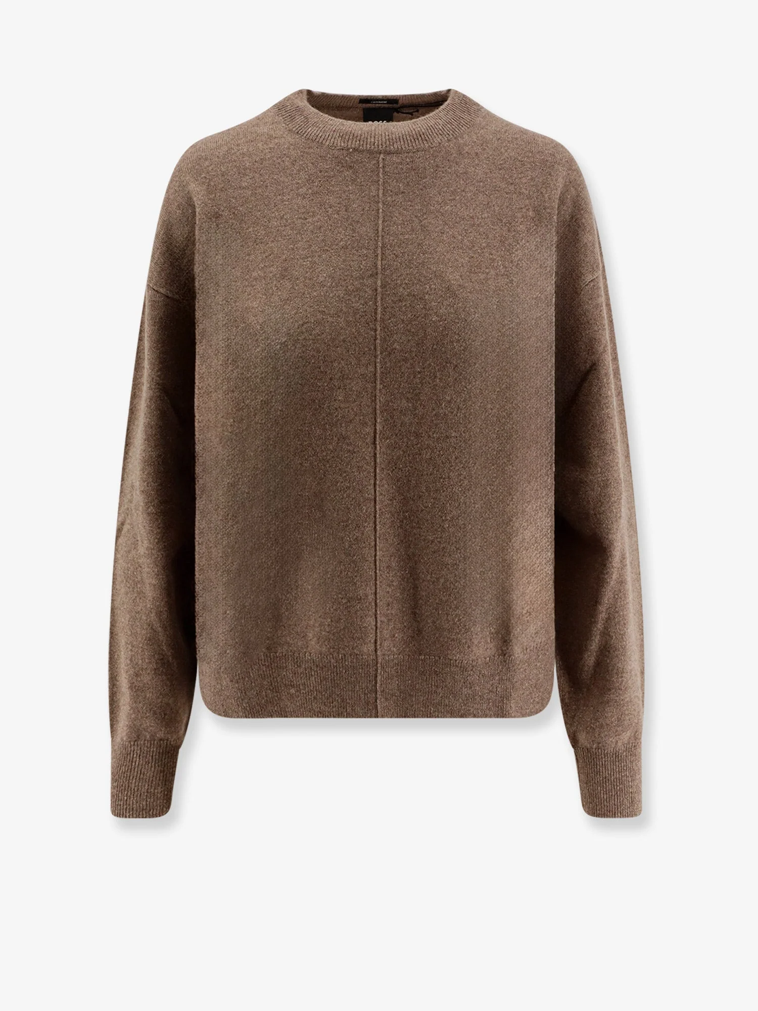 Boss Fascona Cashmere Sweater - Image 4