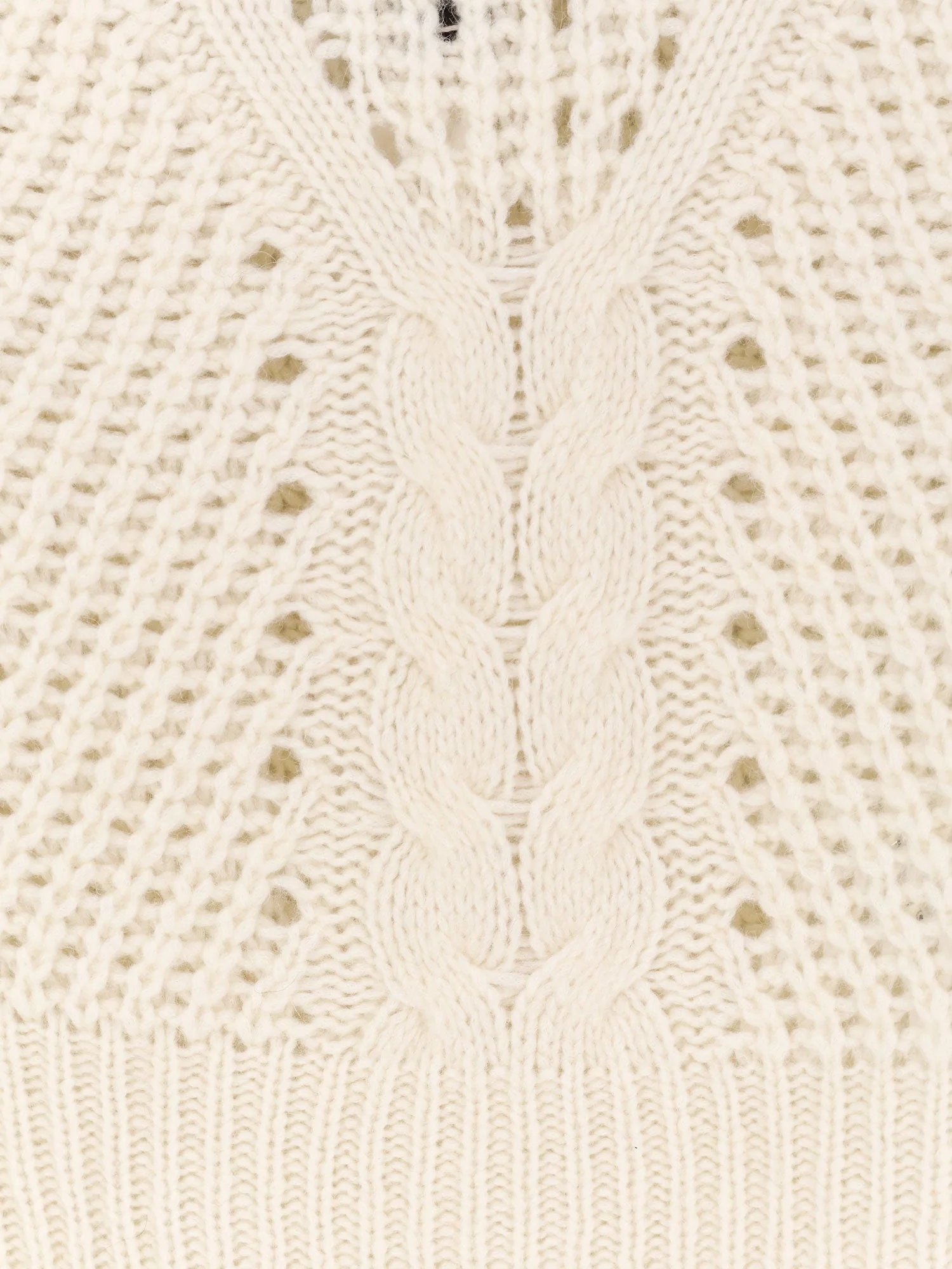 Boss Fastina Wool And Alpaca Blend Vest - Image 3