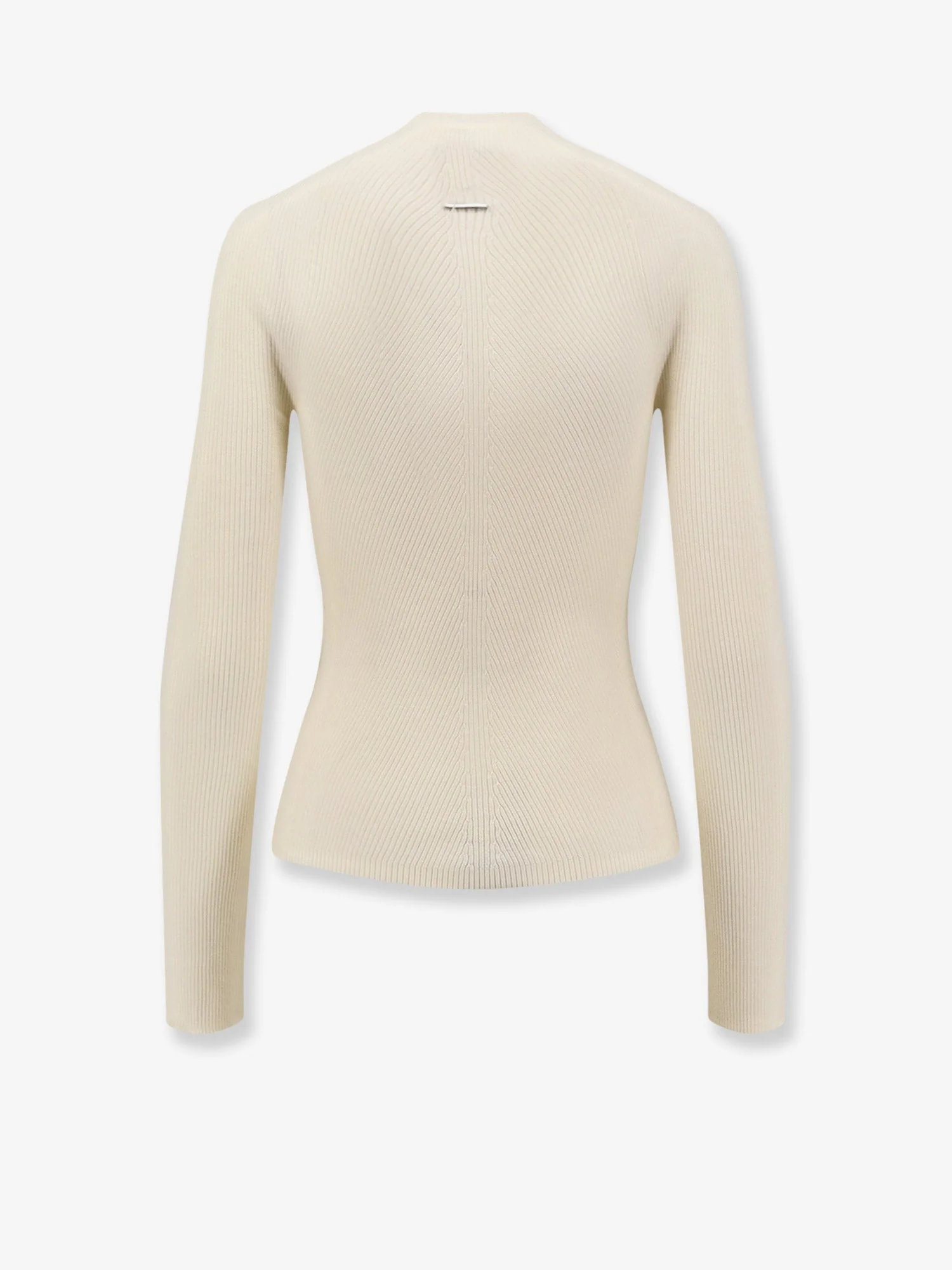 Boss Foliora Virgin Wool Turtleneck - Image 5