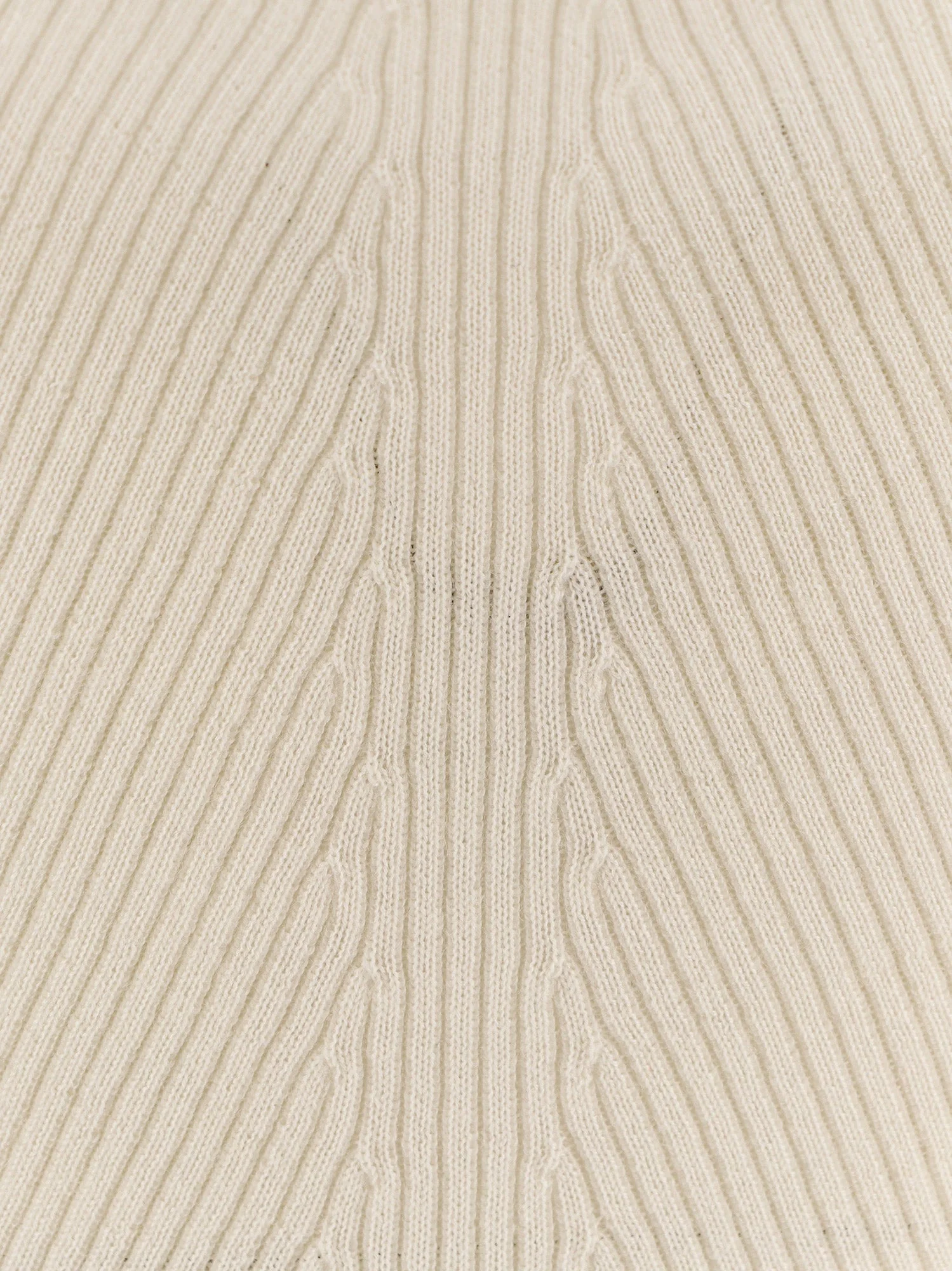 Boss Foliora Virgin Wool Turtleneck - Image 6