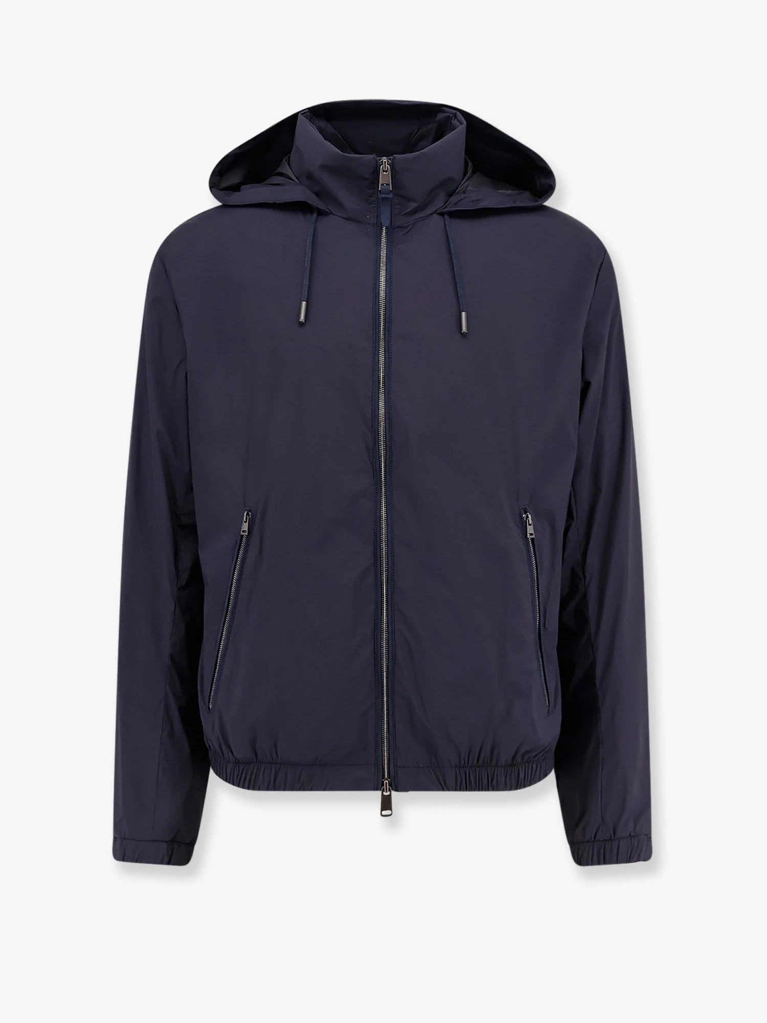 Boss Nylon Jacket