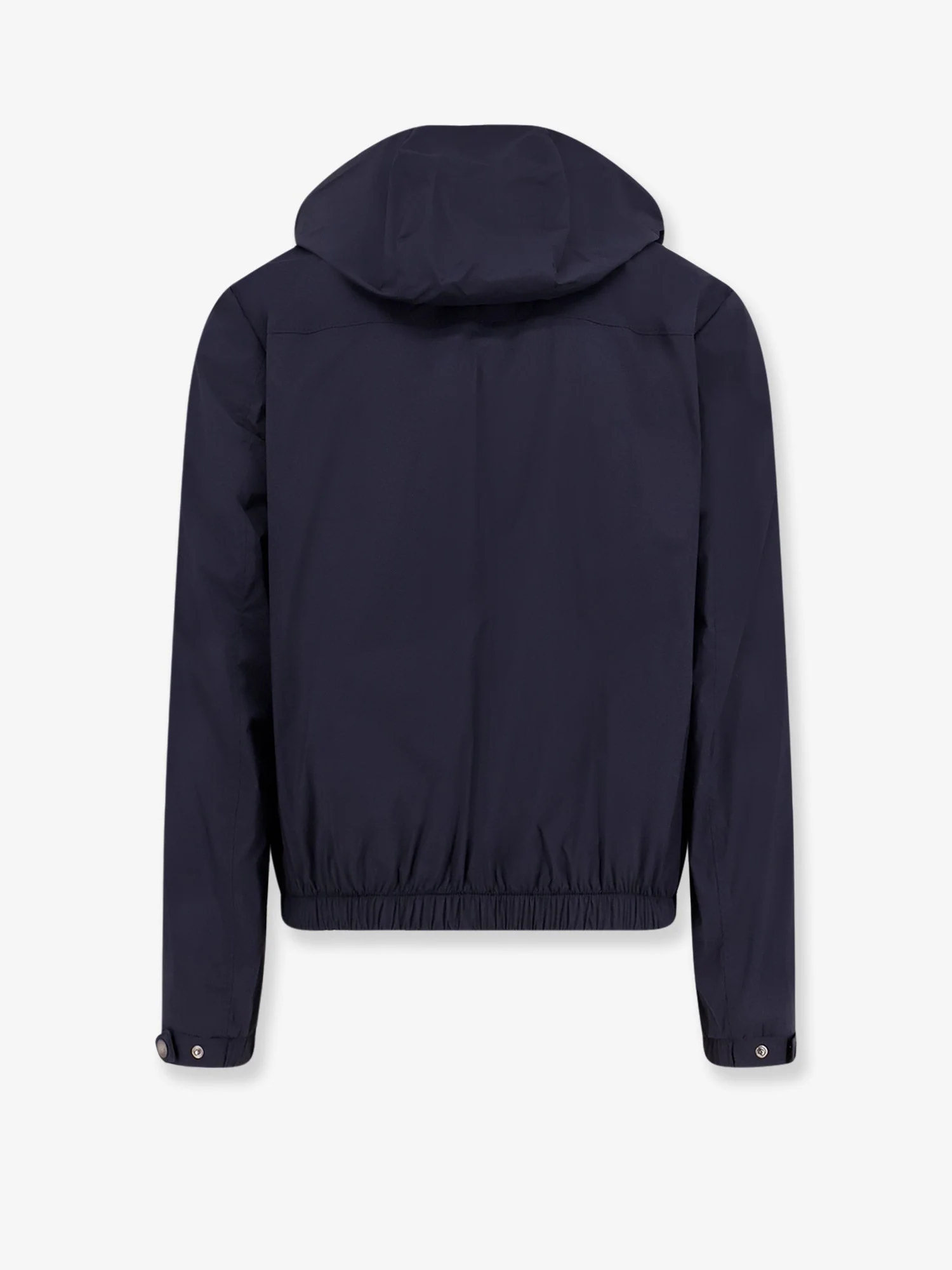 Boss Nylon Jacket - Image 2