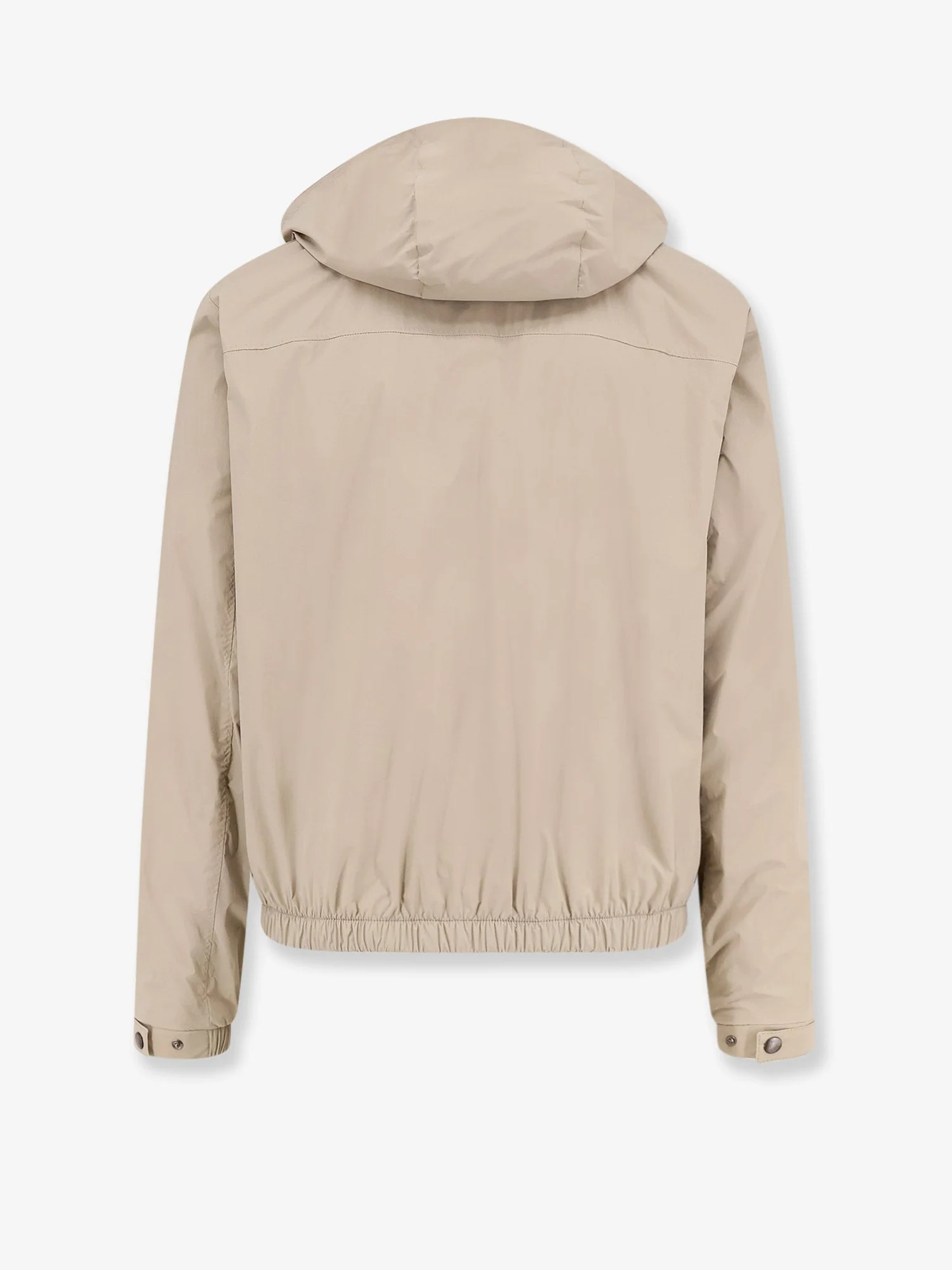 Boss Nylon Jacket - Image 5