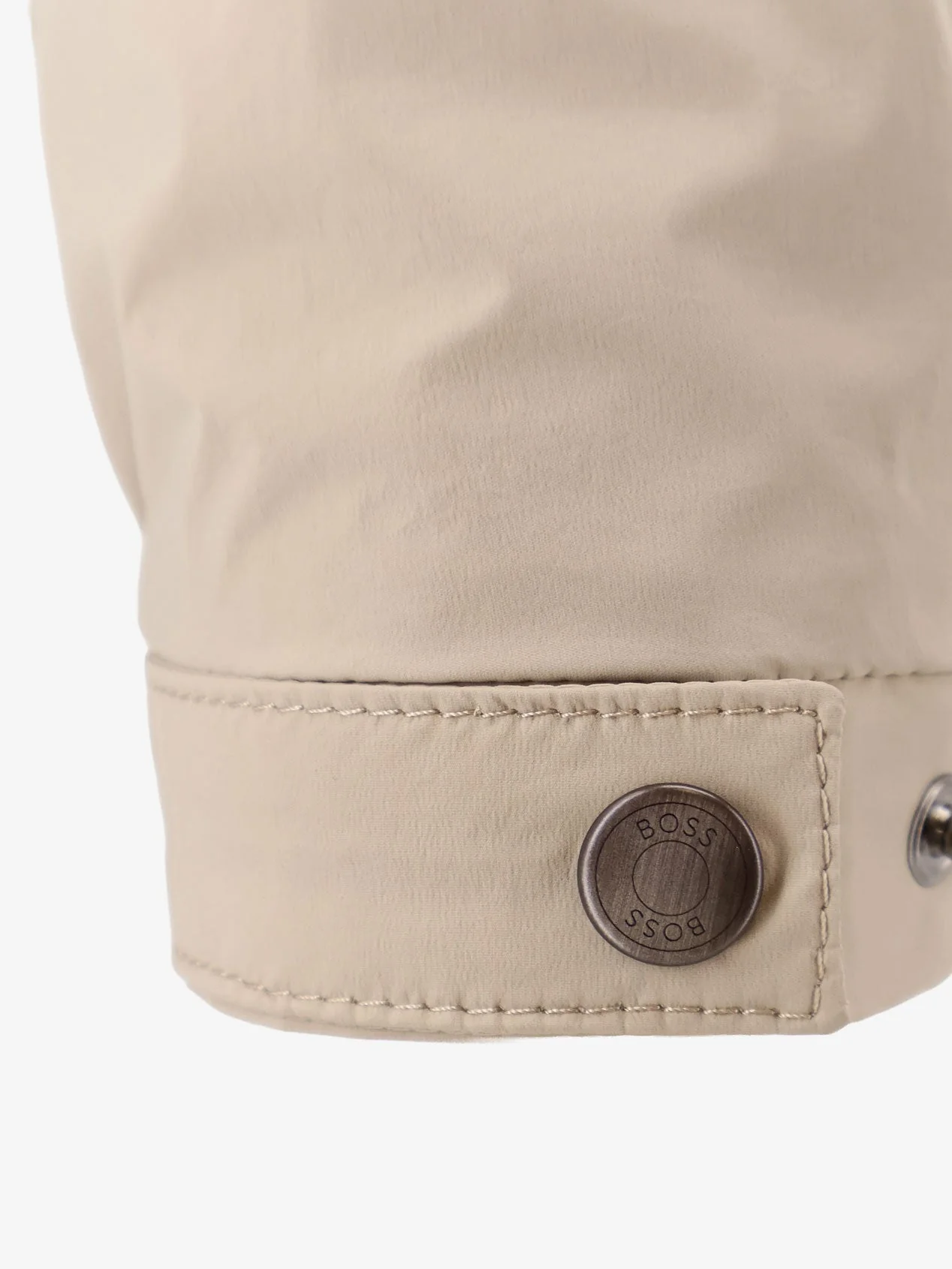 Boss Nylon Jacket - Image 6