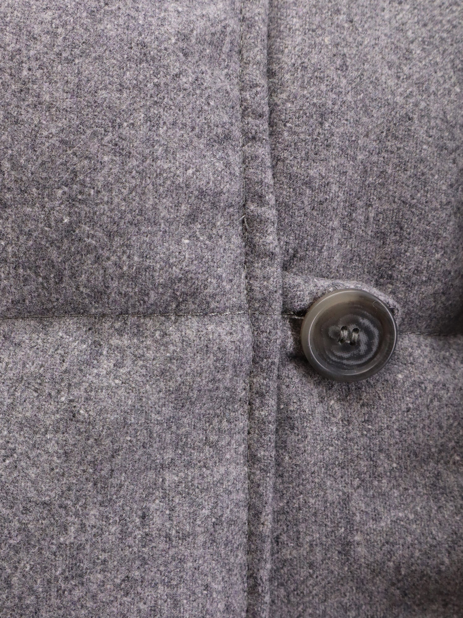 Boss Pashiza Reversible Long Down Jacket - Image 3
