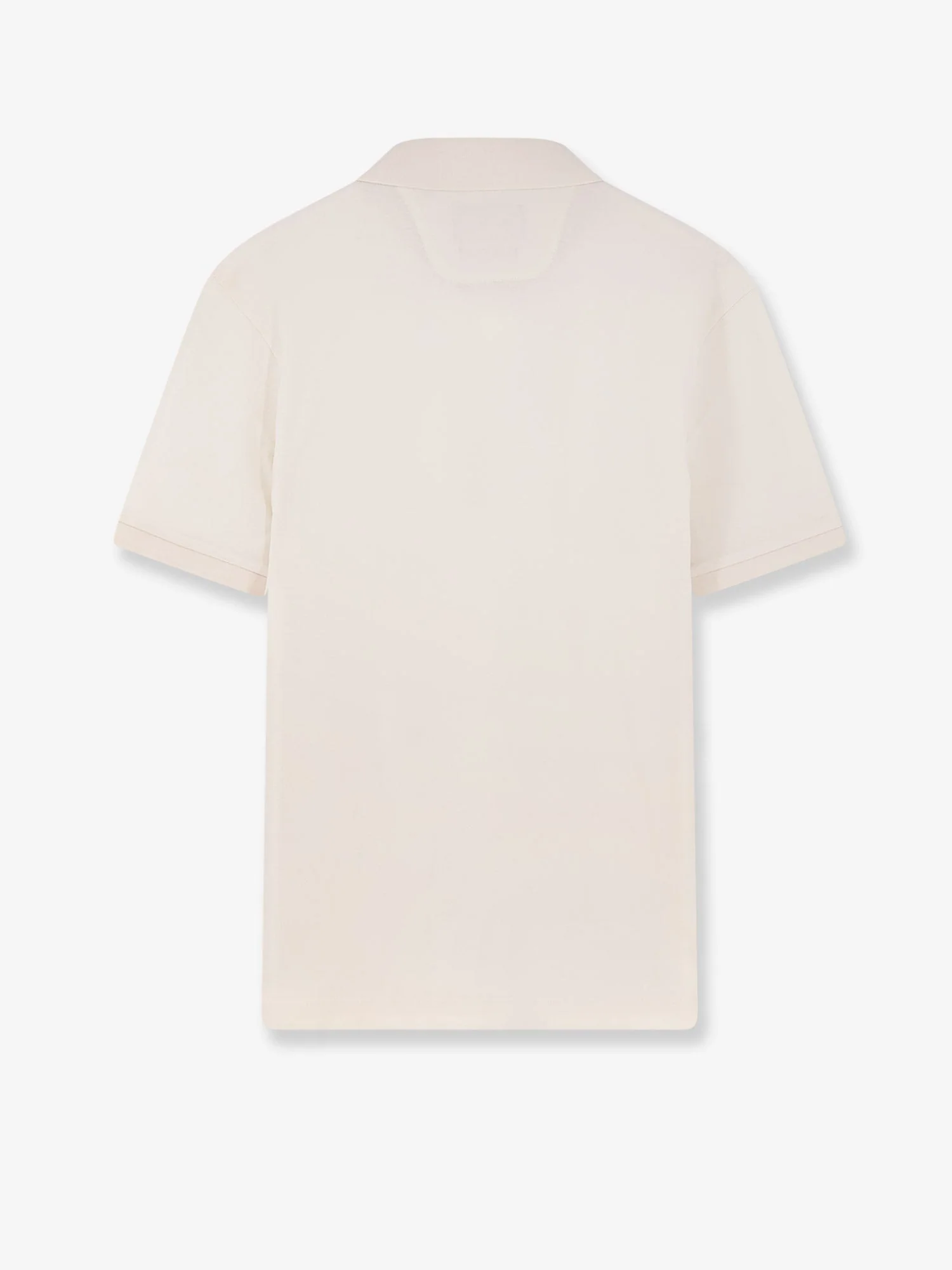 Boss Perry Cotton Polo Shirt - Image 2