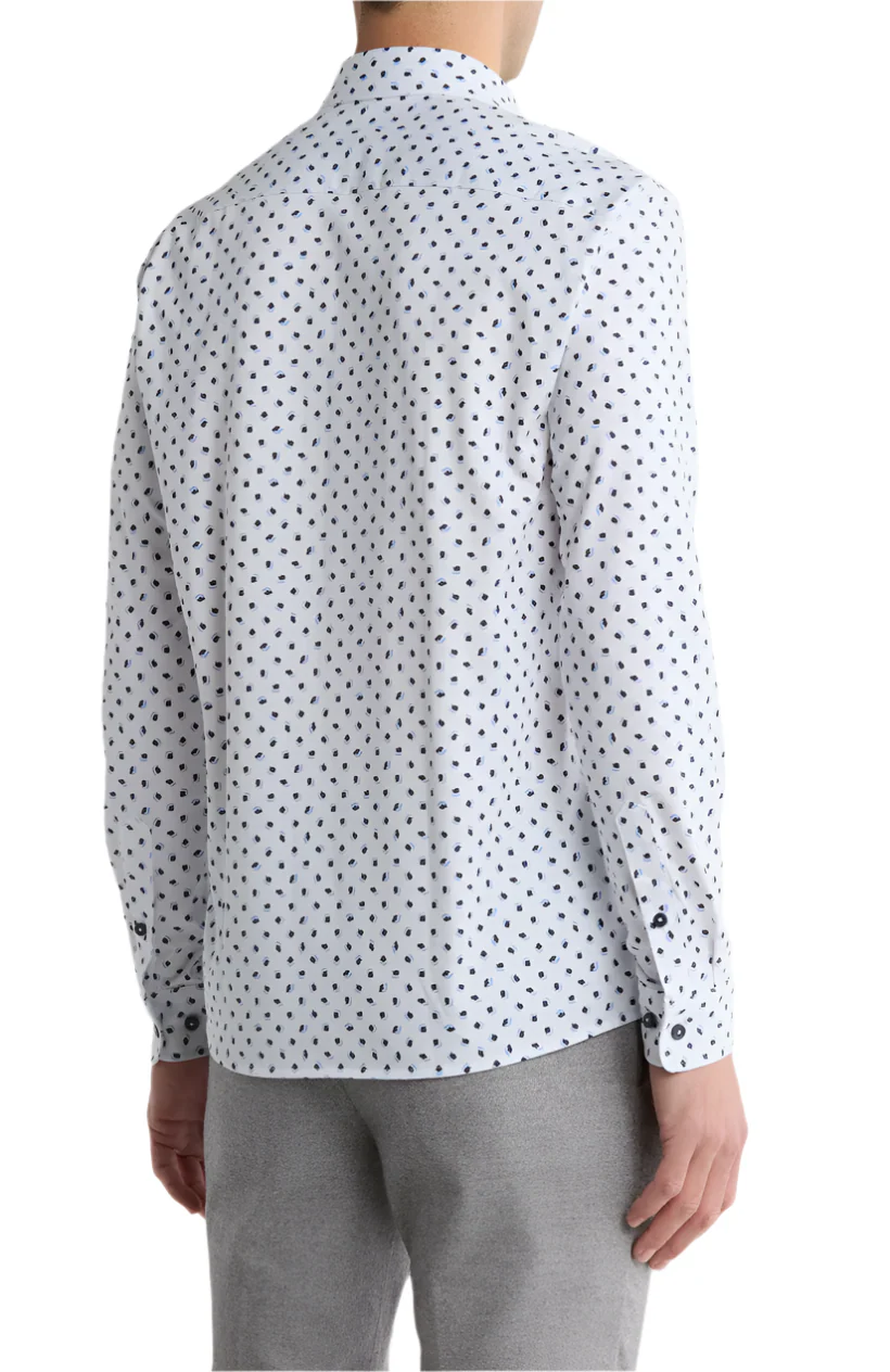 Boss Roan Kent Button-Up Shirt - Image 2