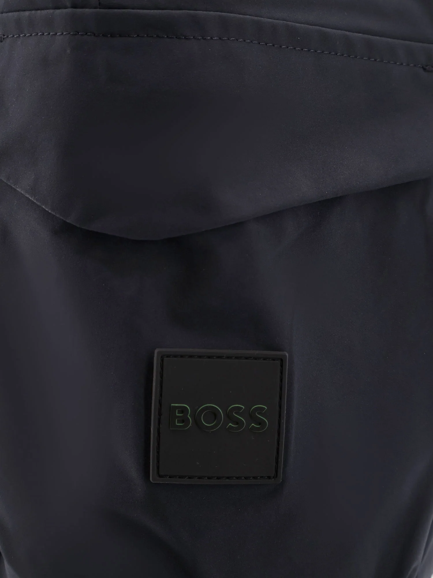 Boss Urbanex-Cargo Light Weight Shorts - Image 9