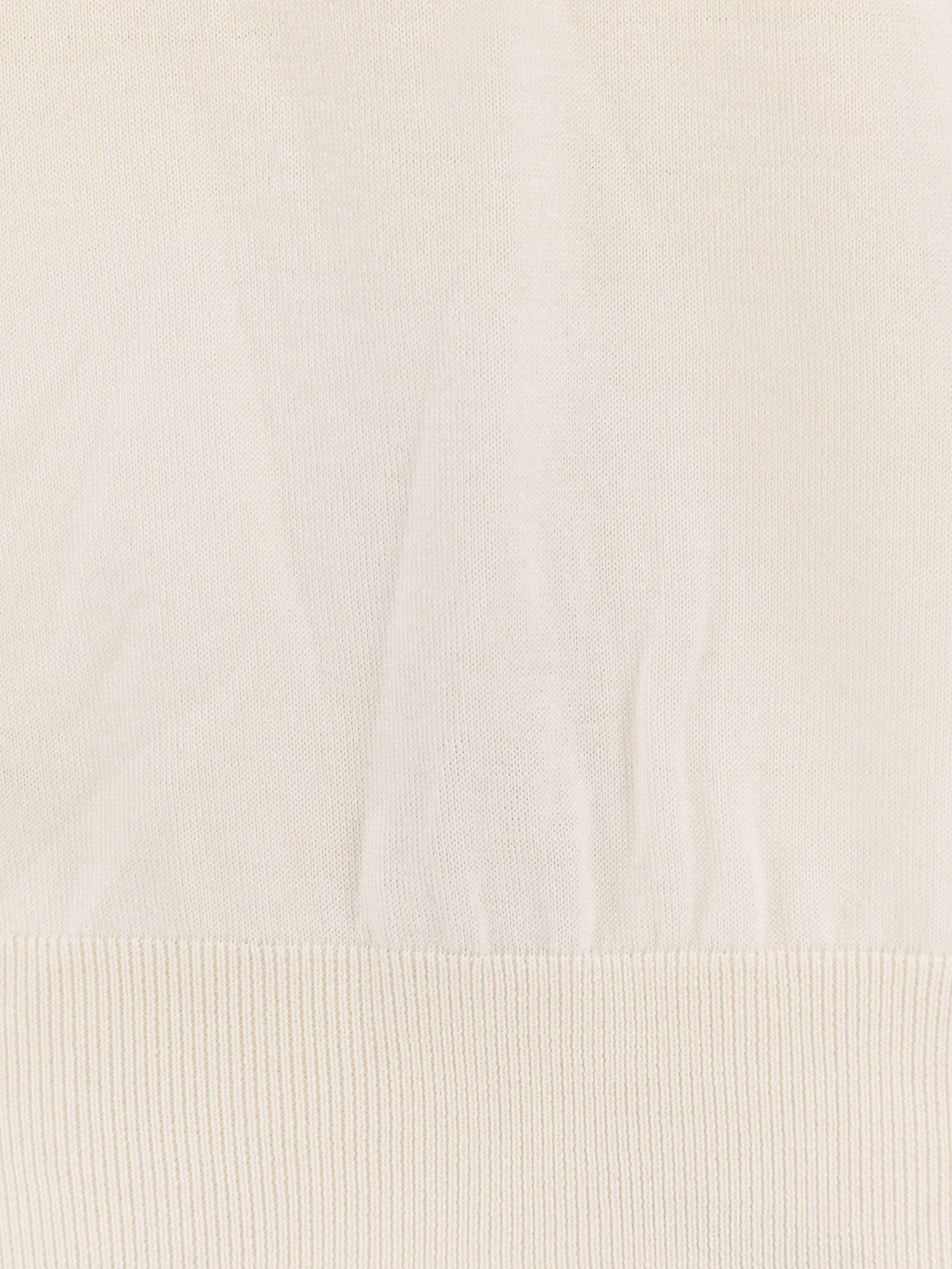 Boss Wool, Silk And Cashmere Sweater - Image 3